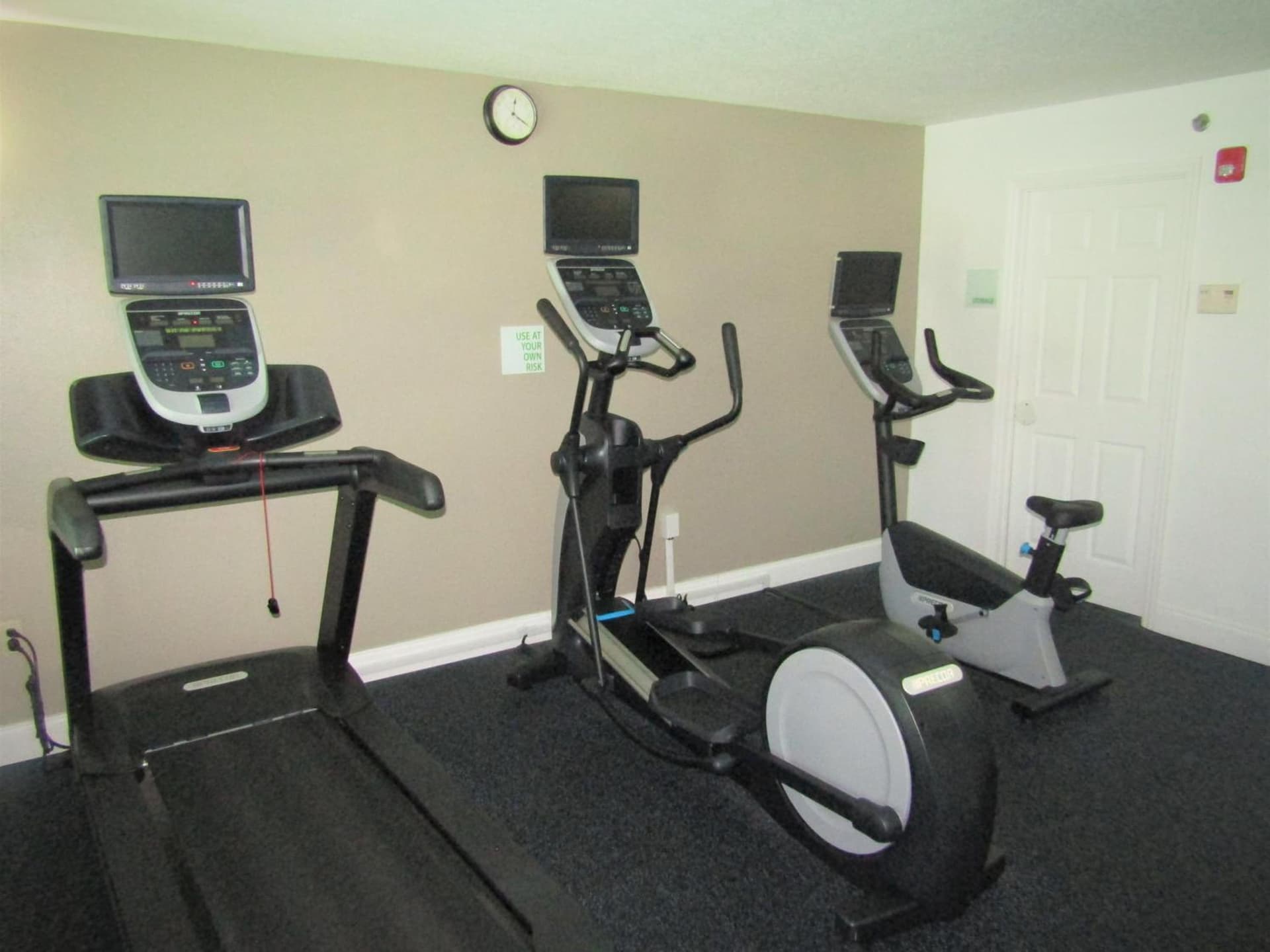 Hampton Inn St Augustine Downtown Historic Distric gallery photo in St. Augustine, FL — image 6