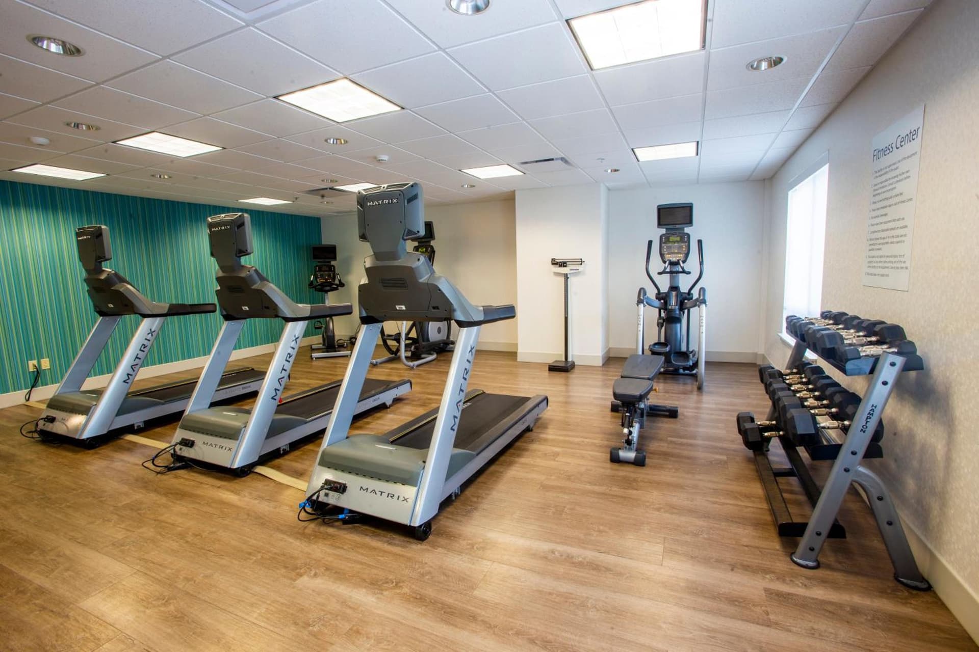 Holiday Inn Express & Suites Bethlehem Airport-Allentown Area gallery photo in Bethlehem, PA — image 46