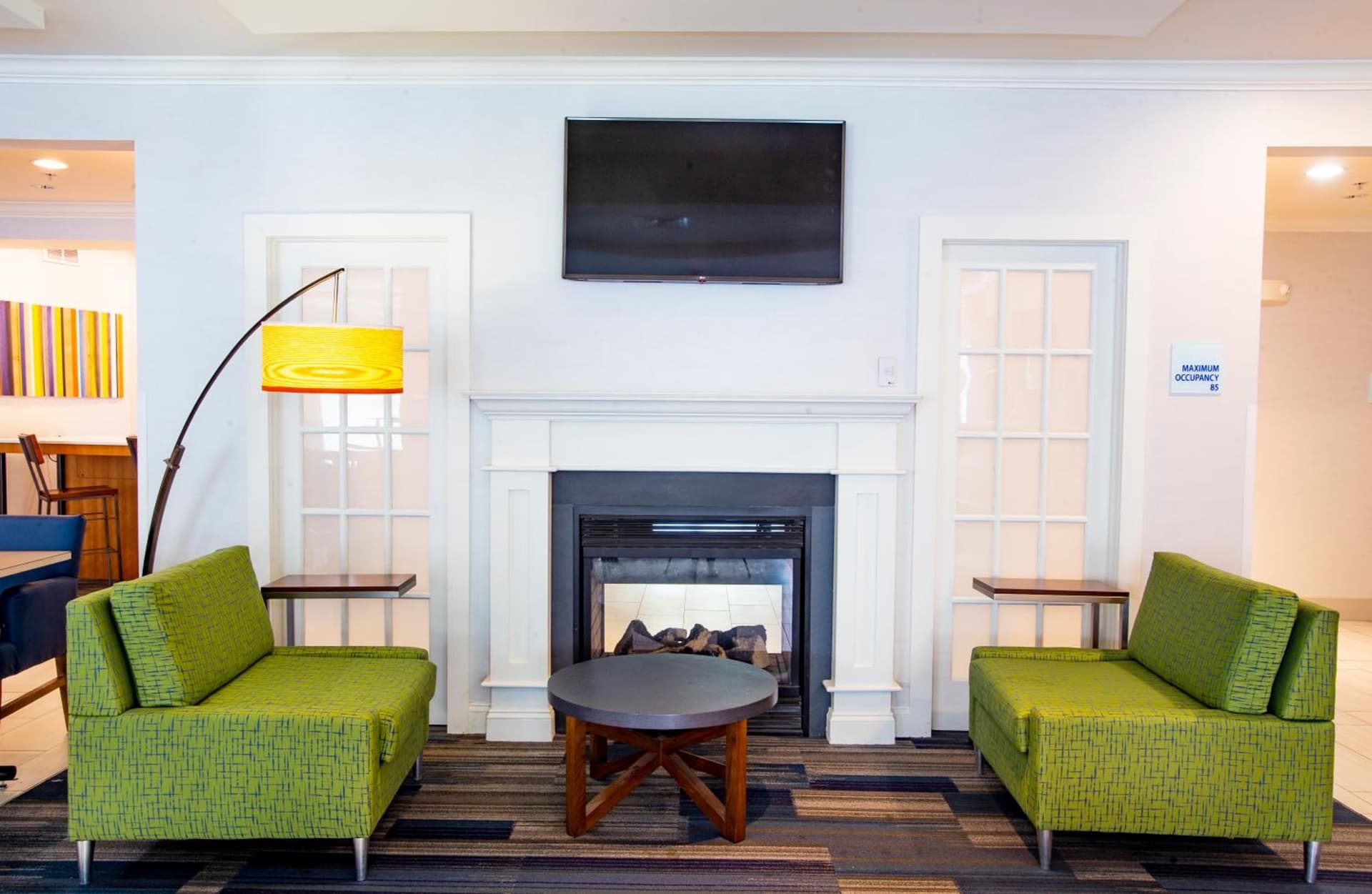 Holiday Inn Express & Suites Bethlehem Airport-Allentown Area gallery photo in Bethlehem, PA — image 33