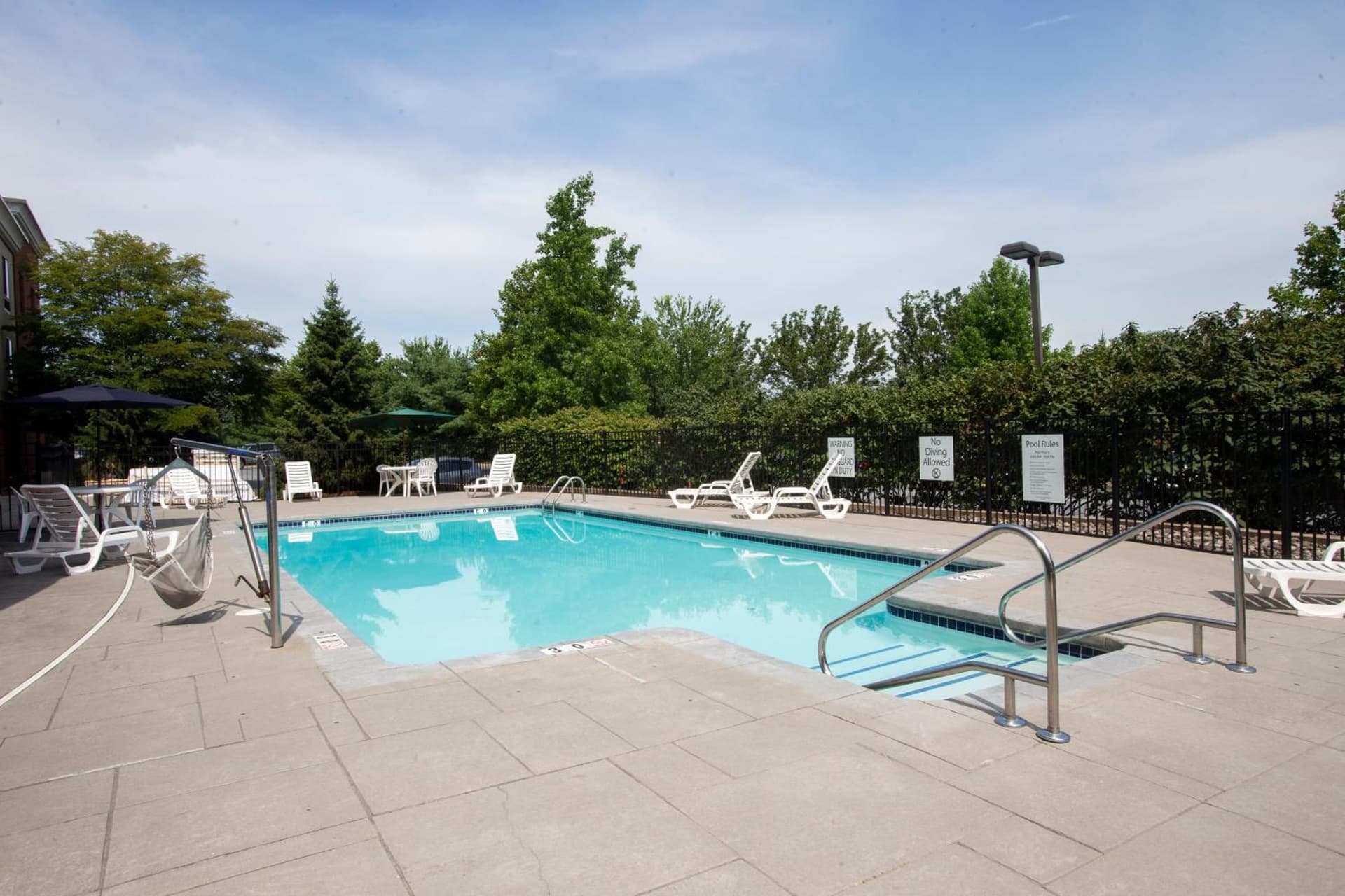 Holiday Inn Express & Suites Bethlehem Airport-Allentown Area gallery photo in Bethlehem, PA — image 4