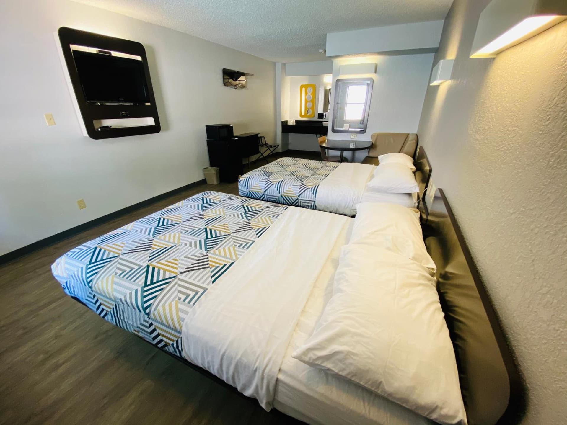 Motel 6 Boerne TX property views in Boerne, TX — gallery photo 3