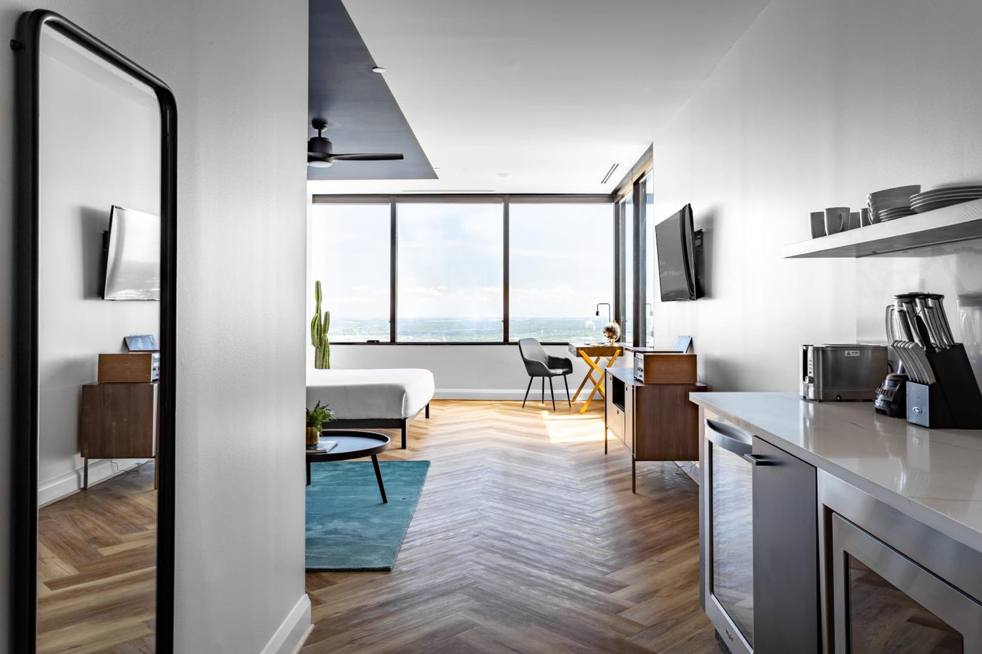 Mint House Dallas Downtown By Kasa gallery photo in Dallas, TX — image 40