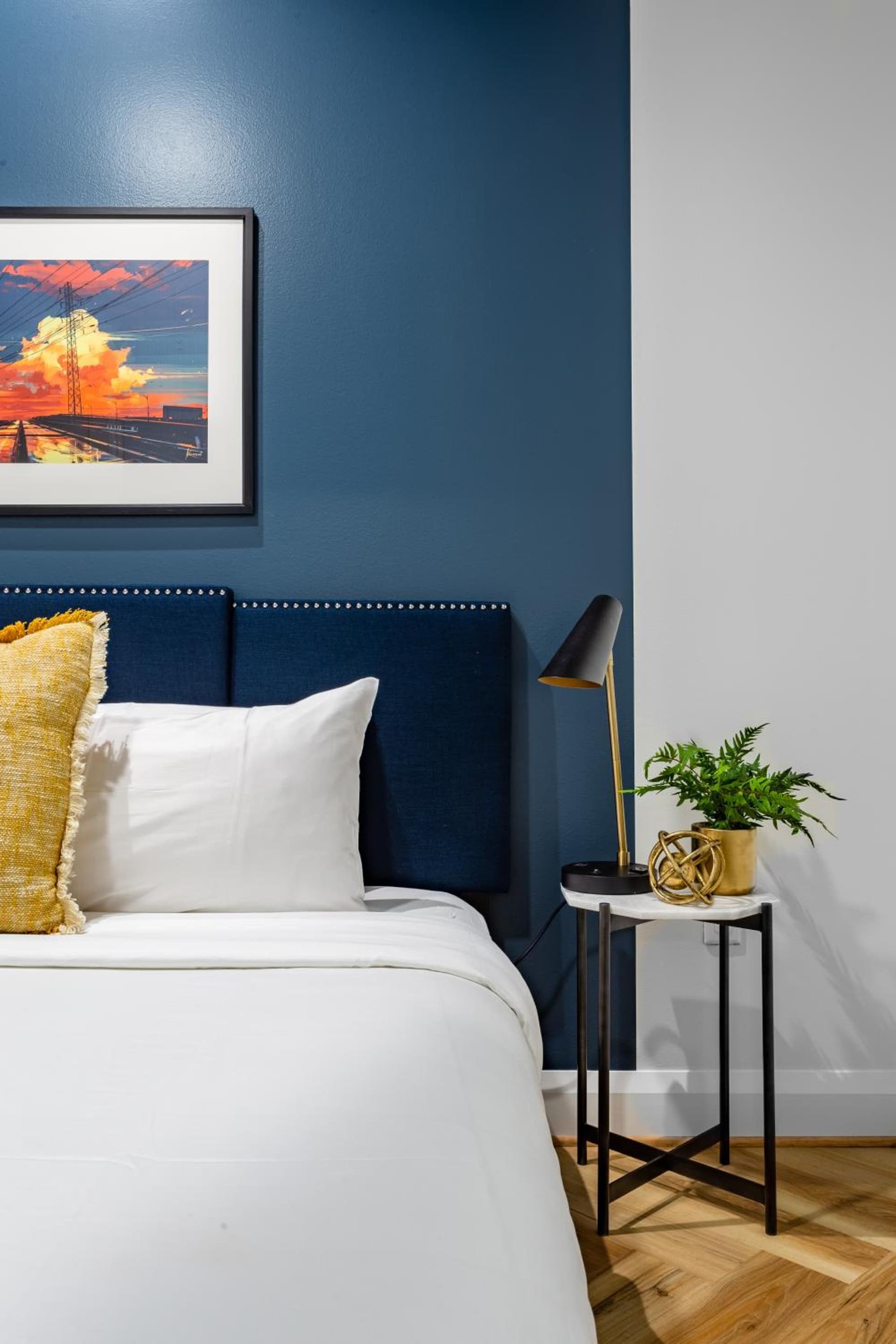Mint House Dallas Downtown By Kasa gallery photo in Dallas, TX — image 20