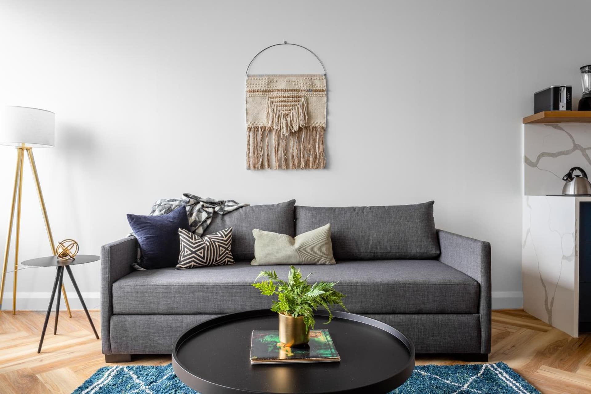 Mint House Dallas Downtown By Kasa gallery photo in Dallas, TX — image 27