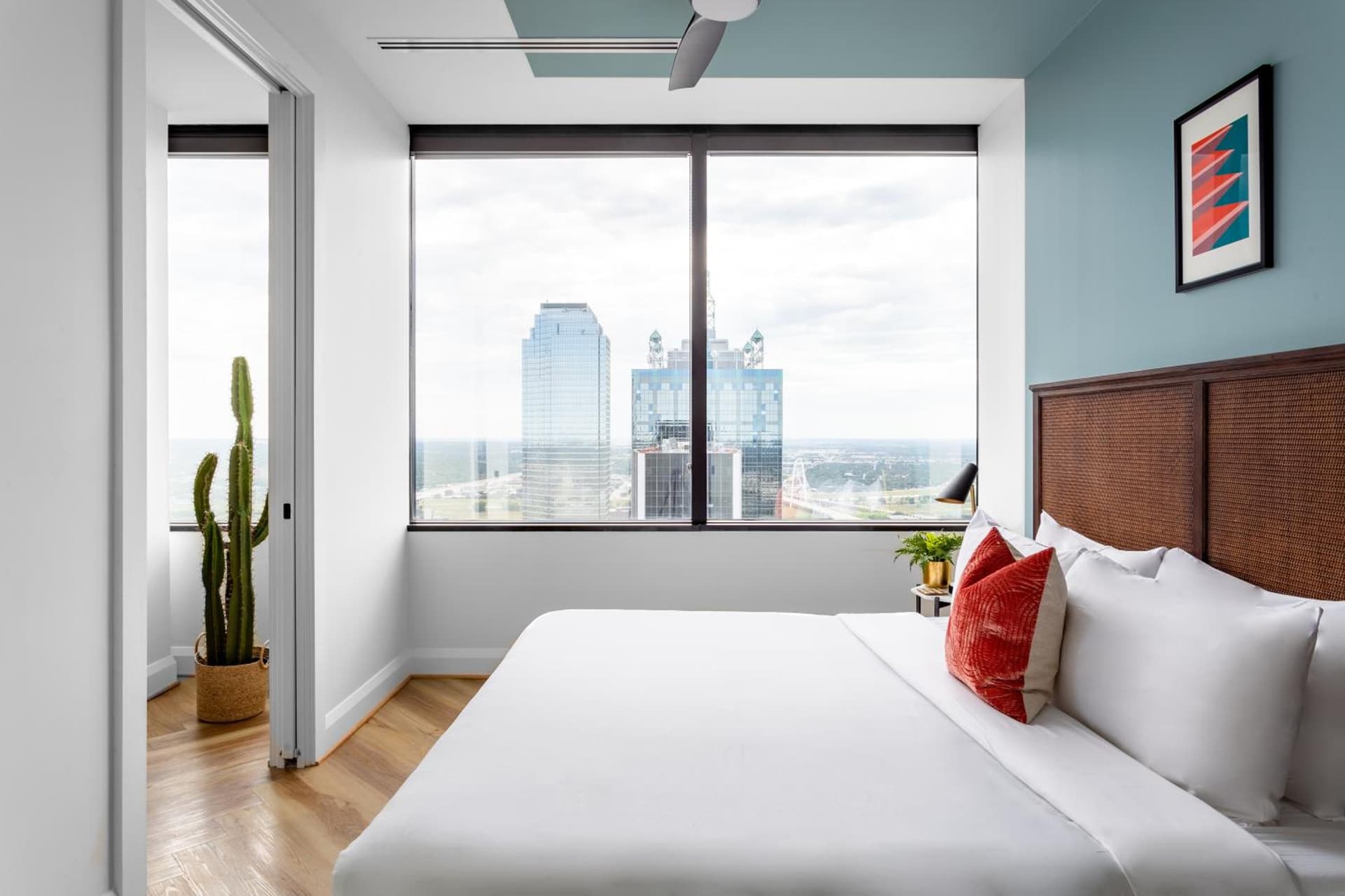 Mint House Dallas Downtown By Kasa gallery photo in Dallas, TX — image 61