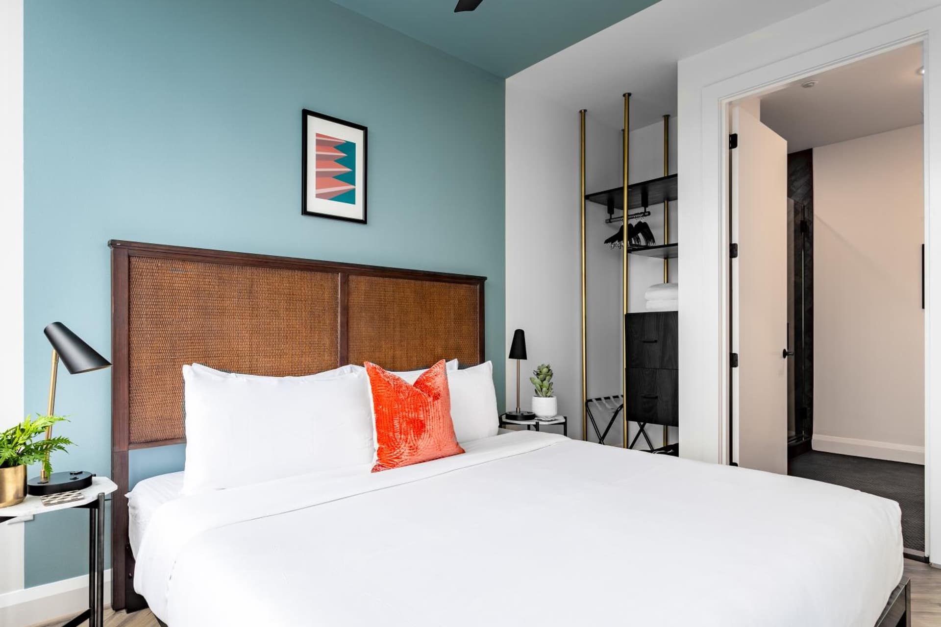 Mint House Dallas Downtown By Kasa gallery photo in Dallas, TX — image 47