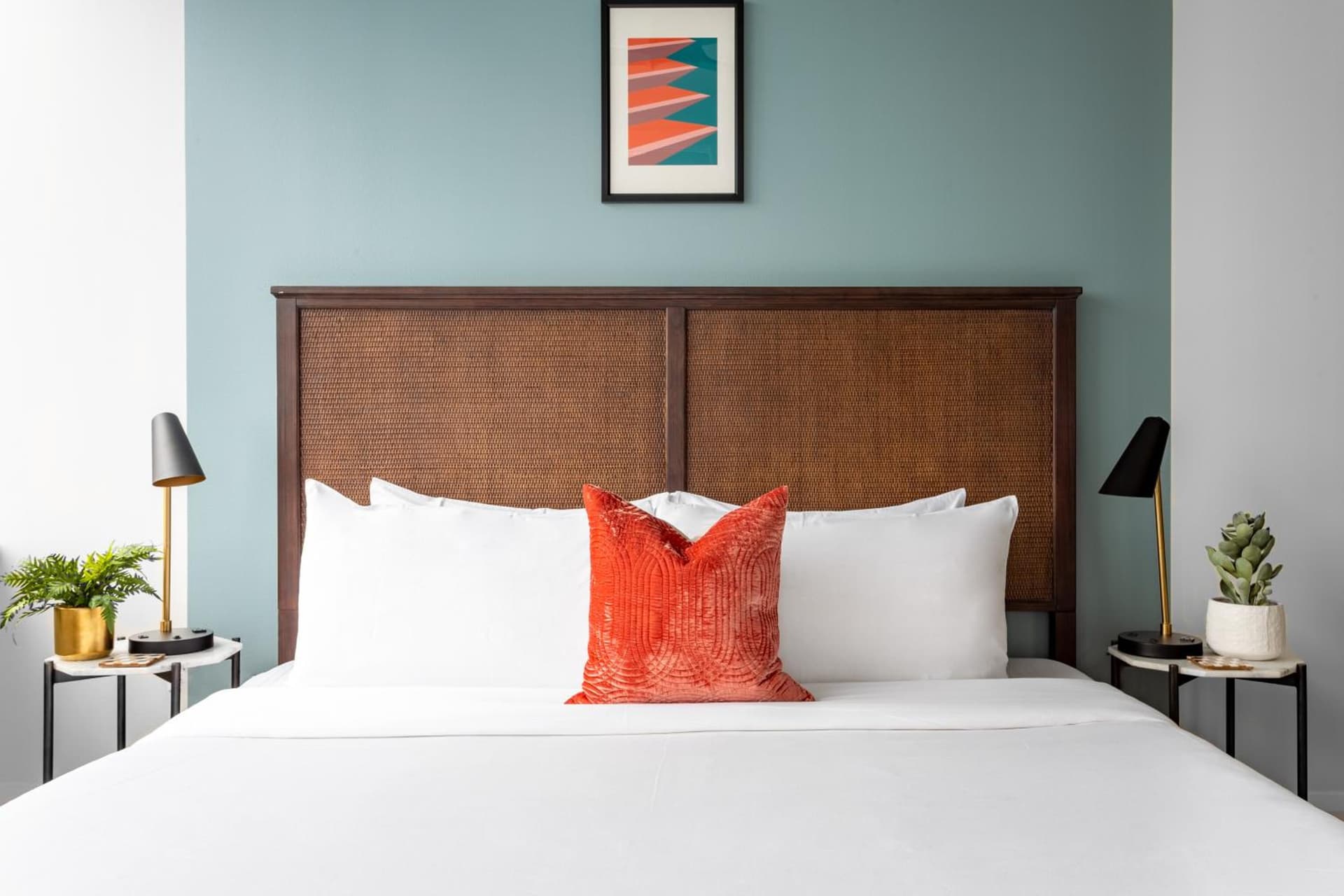 Mint House Dallas Downtown By Kasa gallery photo in Dallas, TX — image 58
