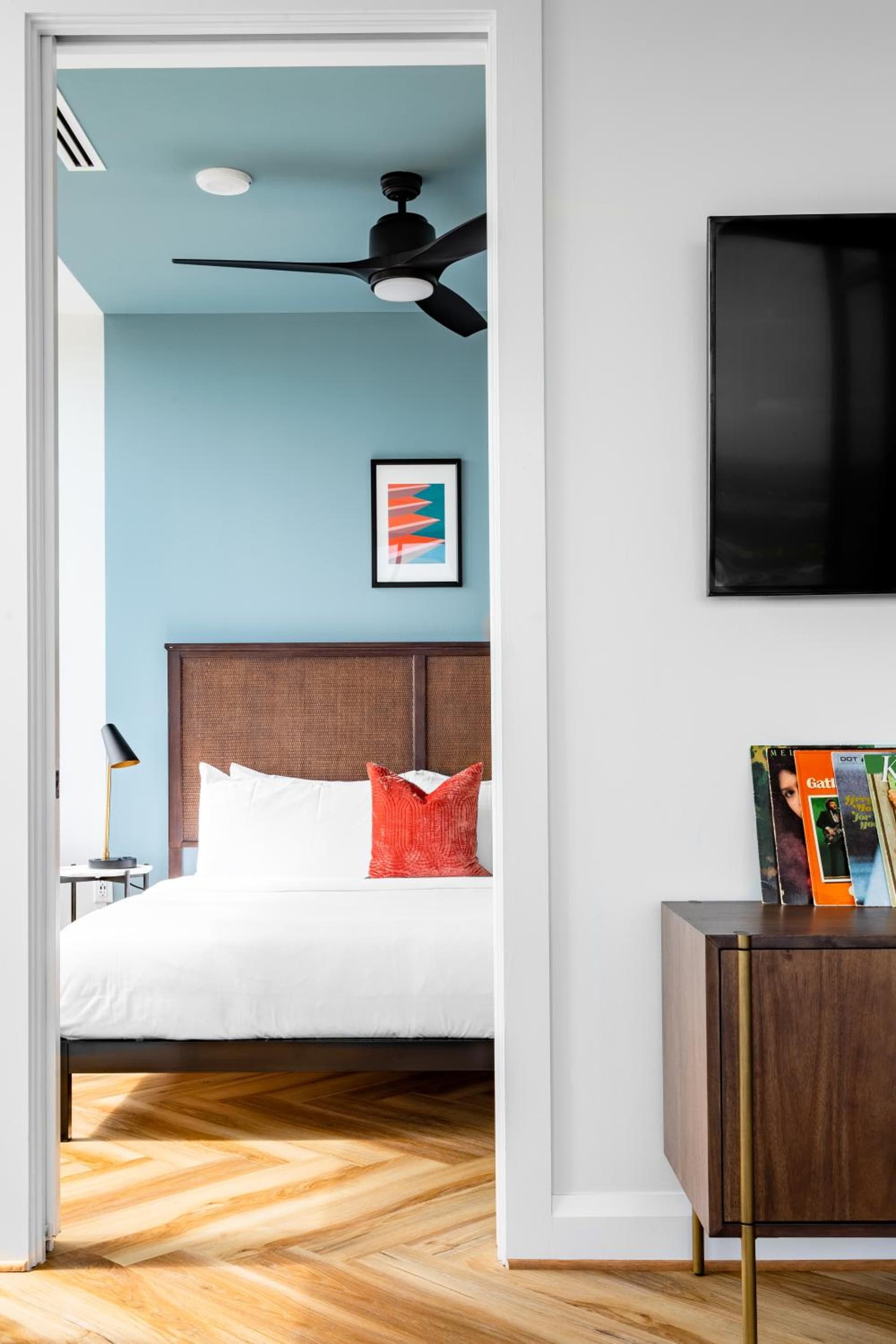 Mint House Dallas Downtown By Kasa gallery photo in Dallas, TX — image 37