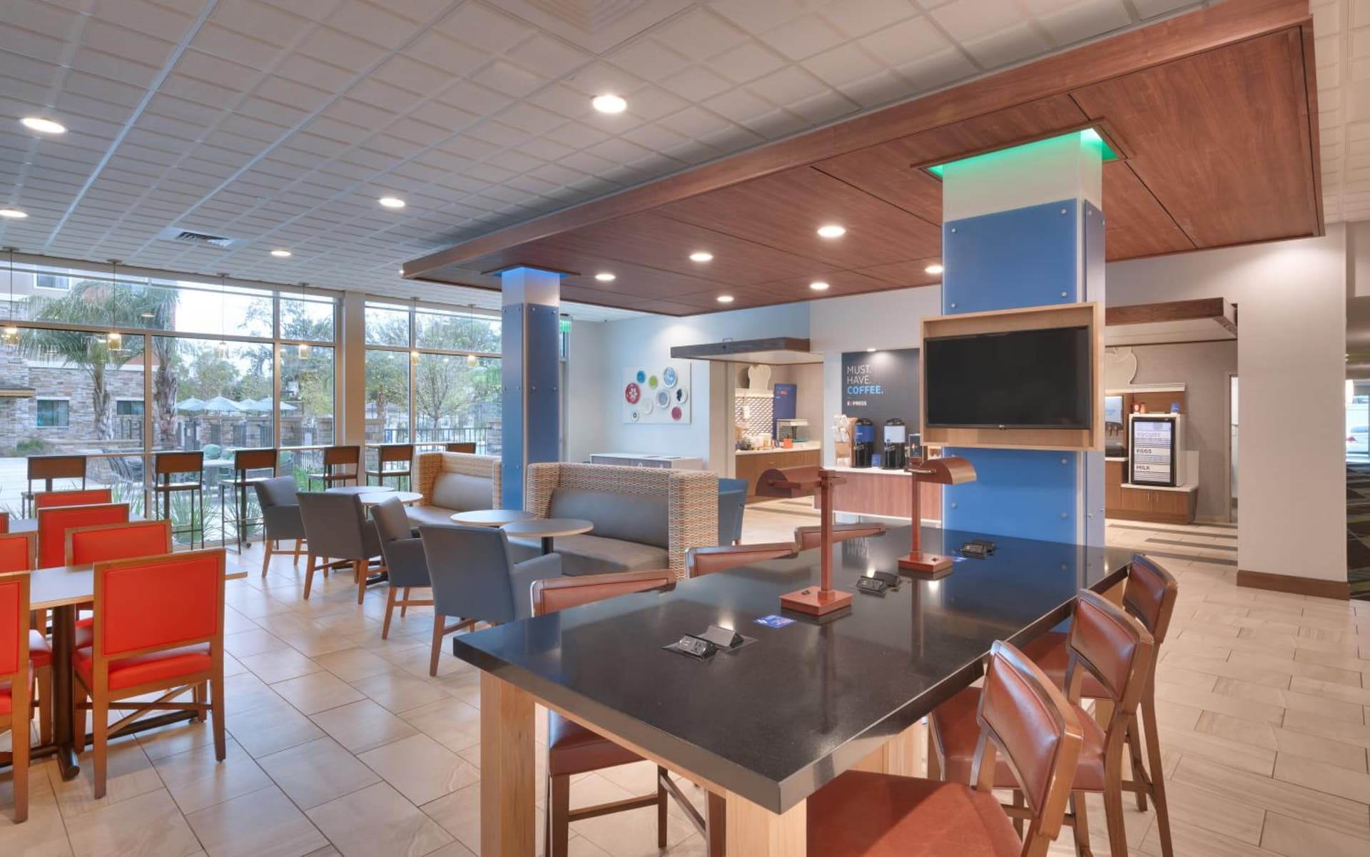 Holiday Inn Express & Suites - Gainesville I-75 by IHG gallery photo in Gainesville, FL — image 32