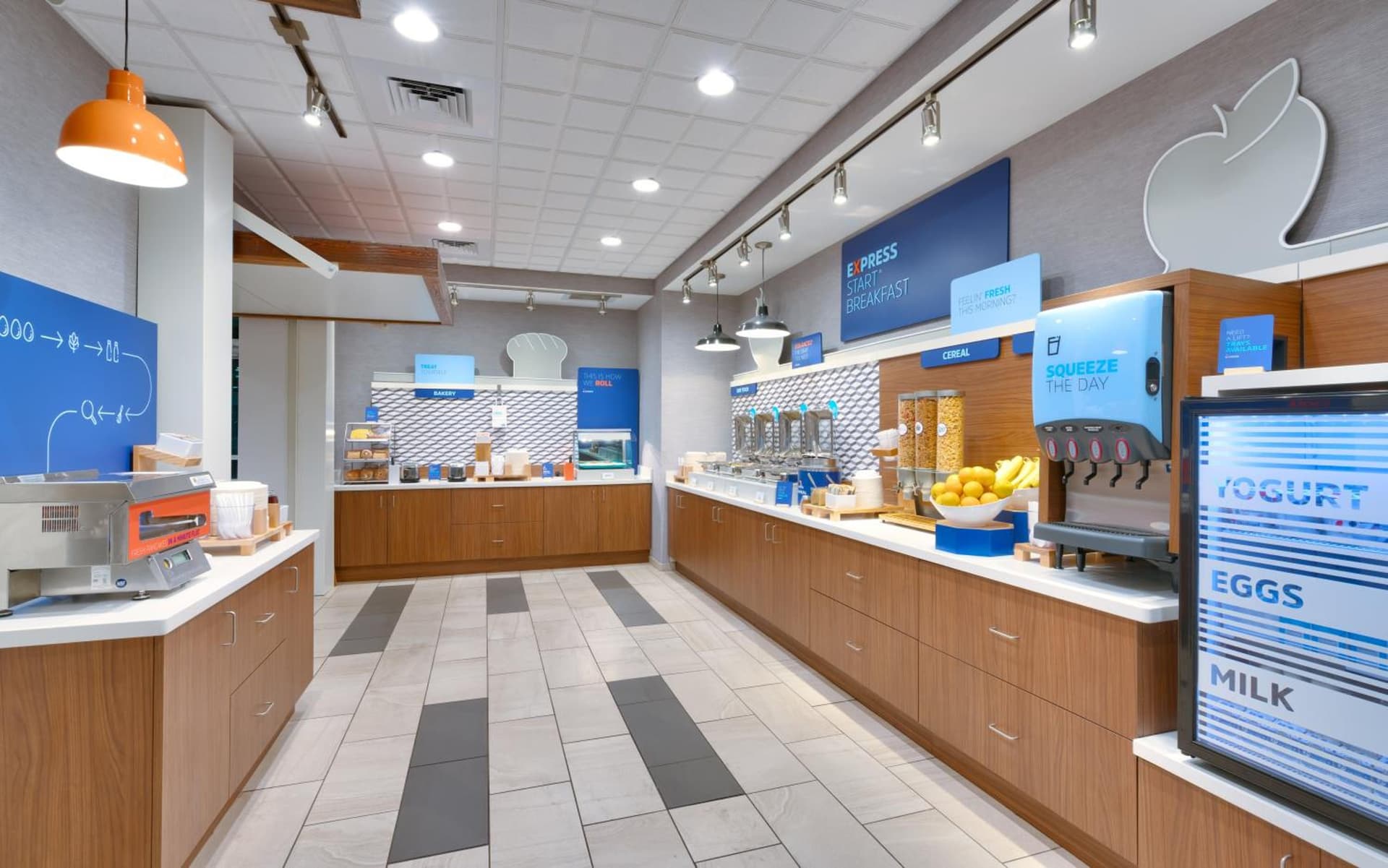 Holiday Inn Express & Suites - Gainesville I-75 by IHG gallery photo in Gainesville, FL — image 49