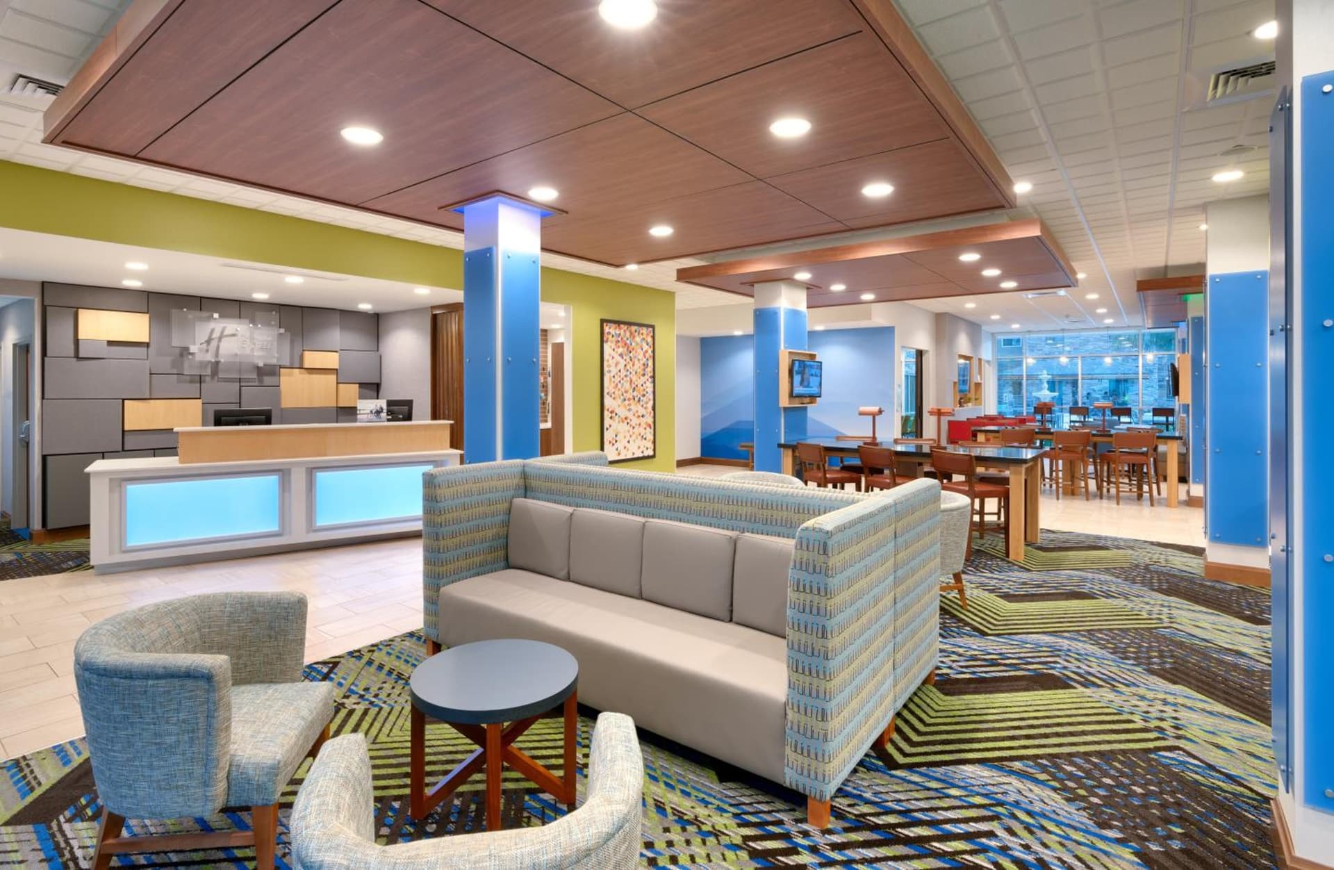 Holiday Inn Express & Suites - Gainesville I-75 by IHG gallery photo in Gainesville, FL — image 50