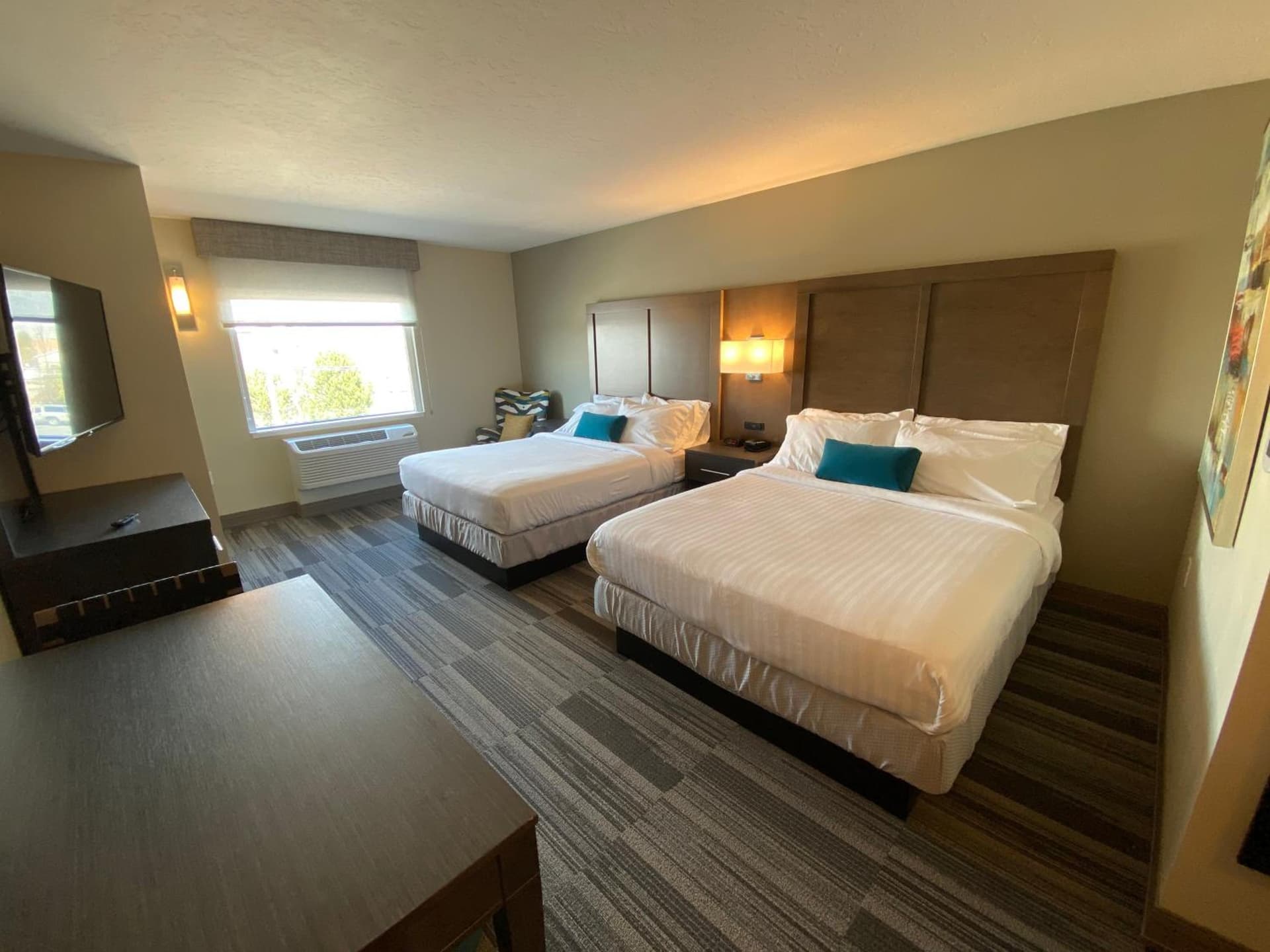 Simple Suites Boise Airport gallery photo in Boise, ID — image 7