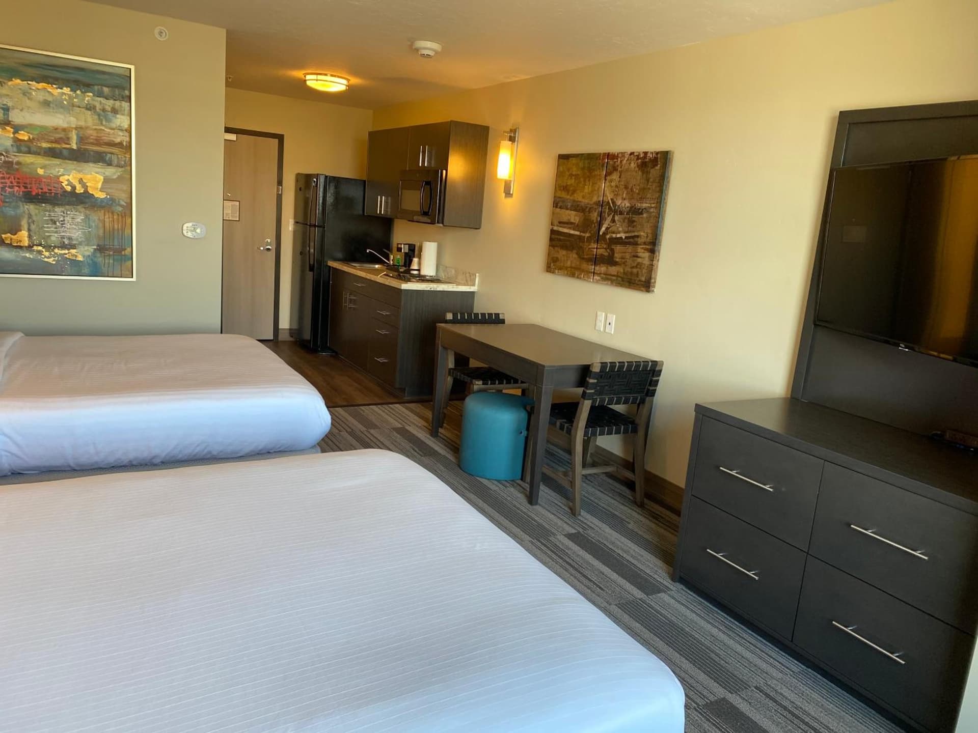 Simple Suites Boise Airport gallery photo in Boise, ID — image 13