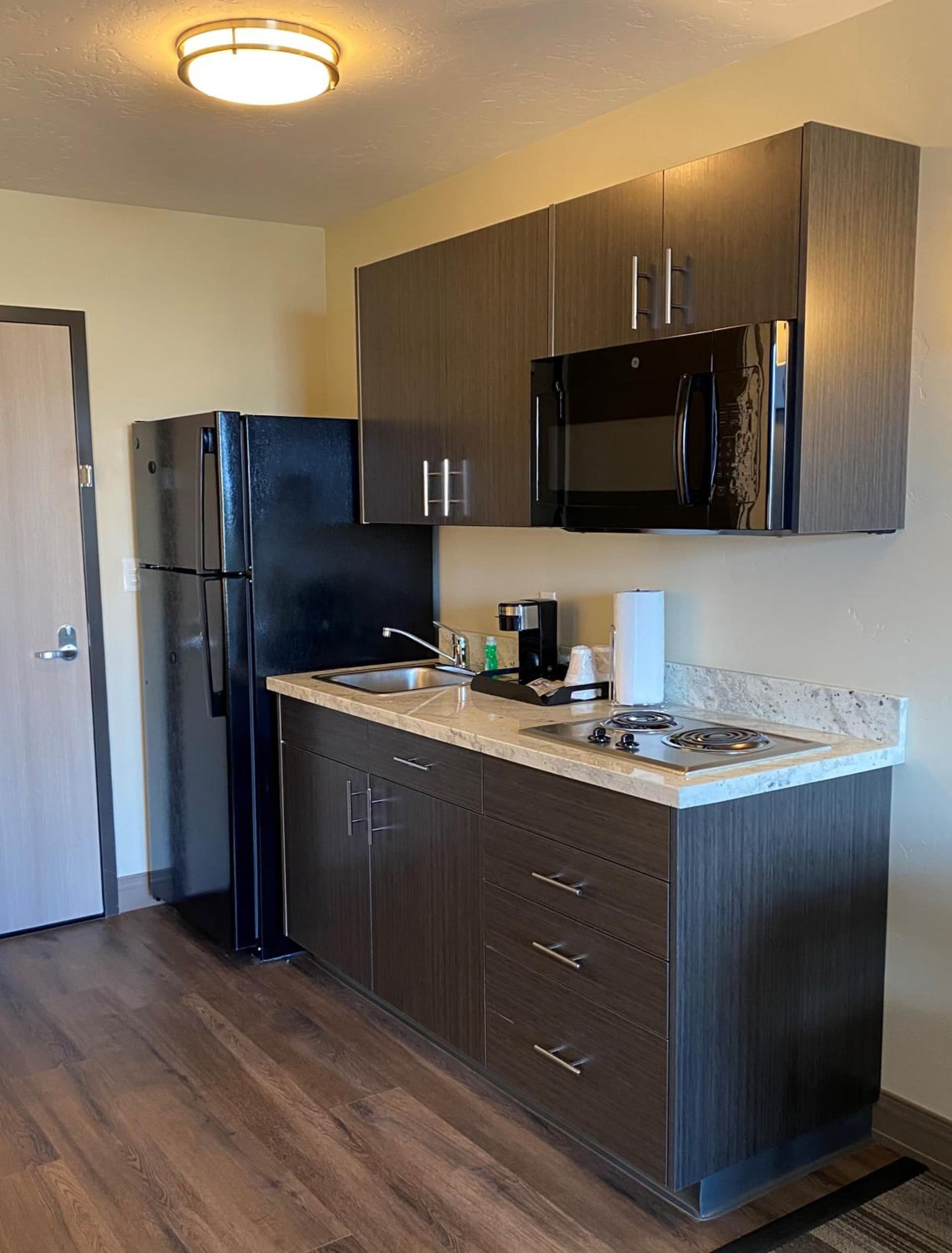 Simple Suites Boise Airport gallery photo in Boise, ID — image 4
