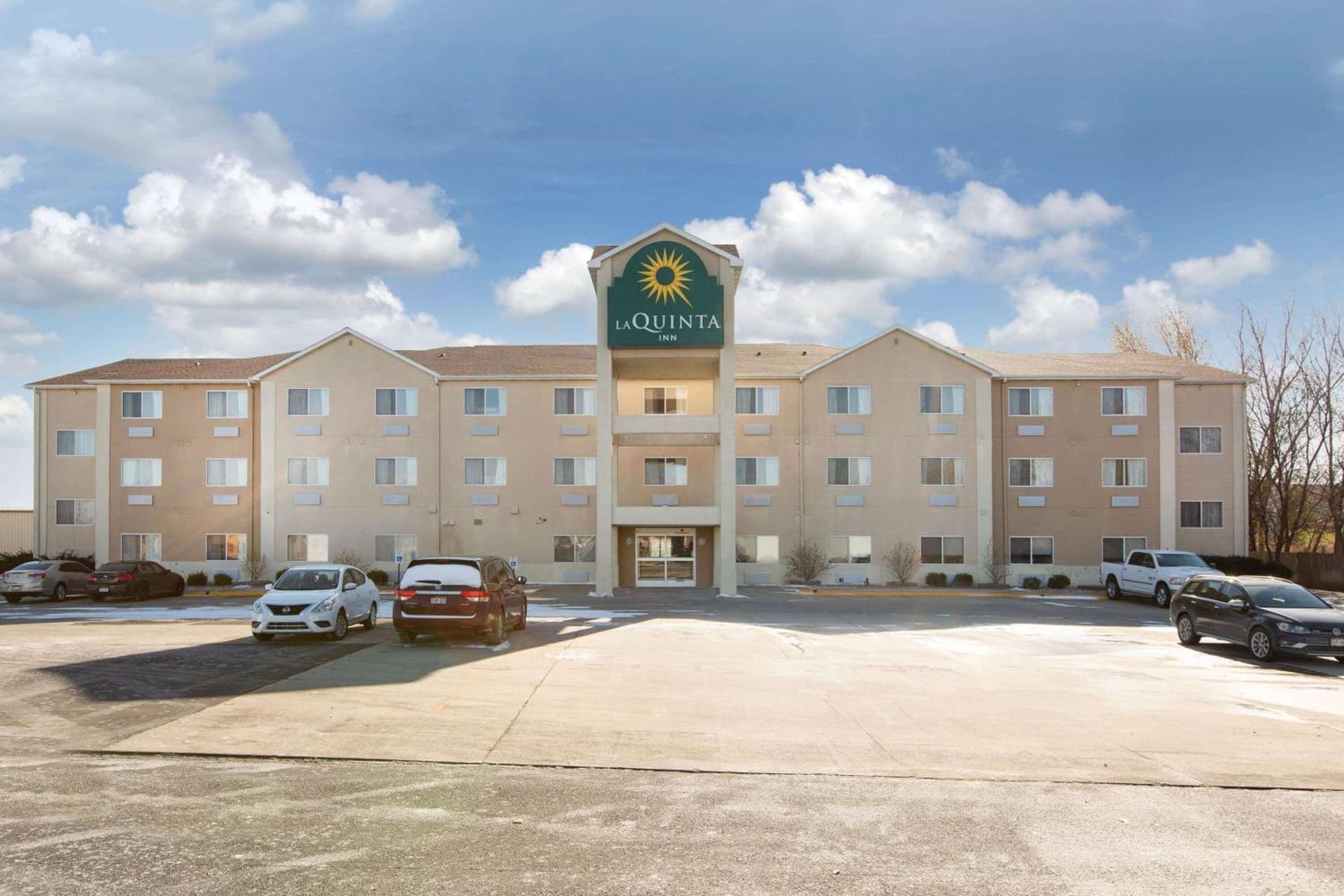La Quinta Inn by Wyndham Lincoln, Nebraska gallery photo in Lincoln, NE — image 54