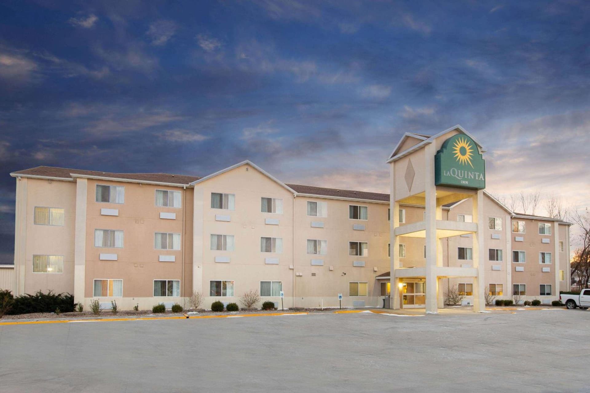 La Quinta Inn by Wyndham Lincoln, Nebraska gallery photo in Lincoln, NE — image 55