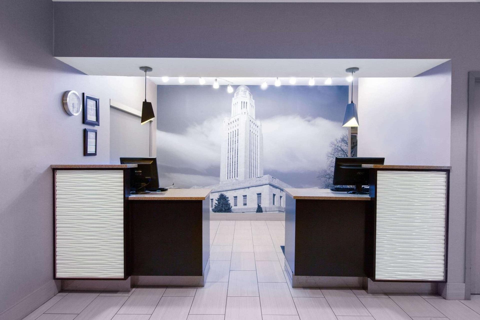 La Quinta Inn by Wyndham Lincoln, Nebraska gallery photo in Lincoln, NE — image 33