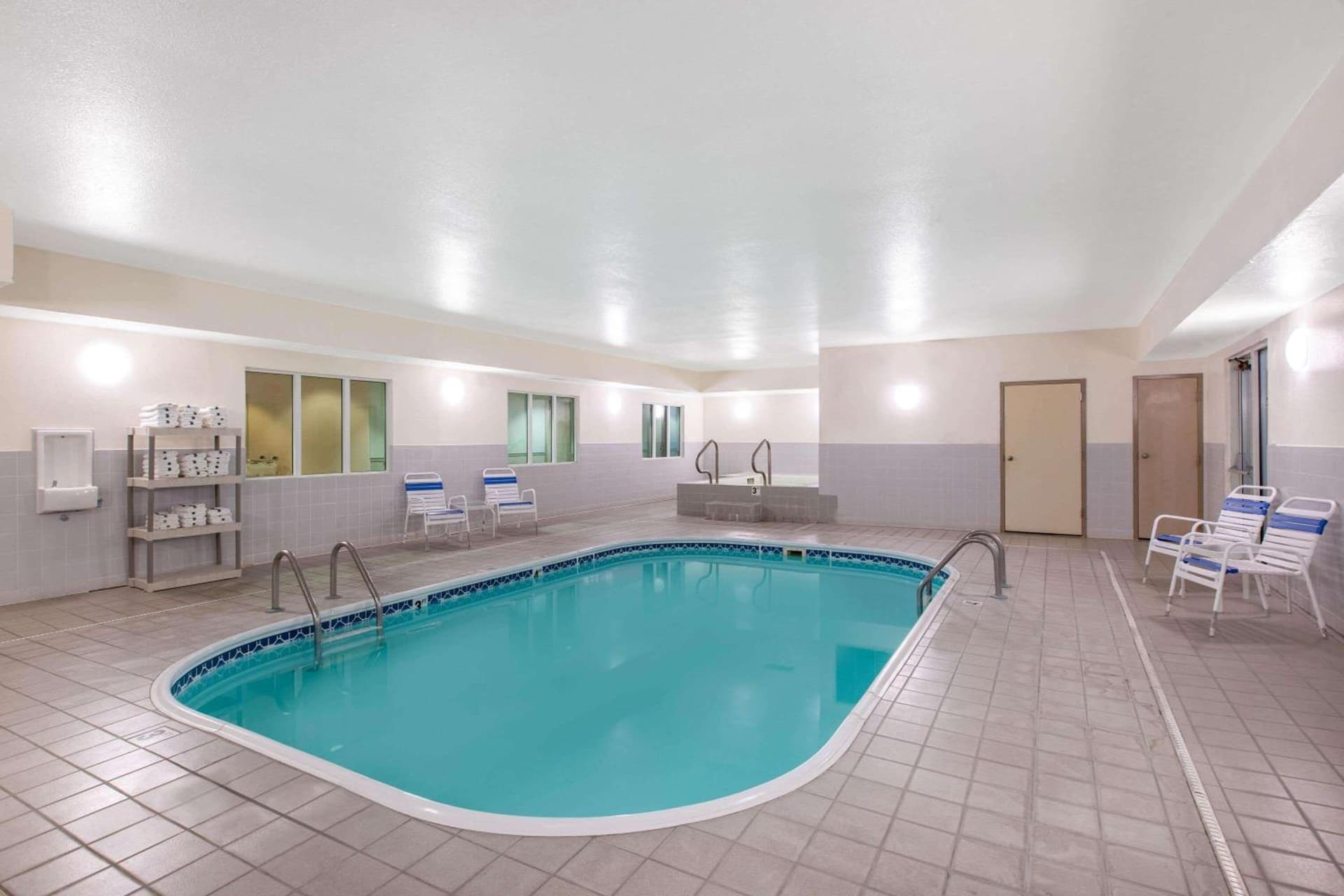 La Quinta Inn by Wyndham Lincoln, Nebraska gallery photo in Lincoln, NE — image 68
