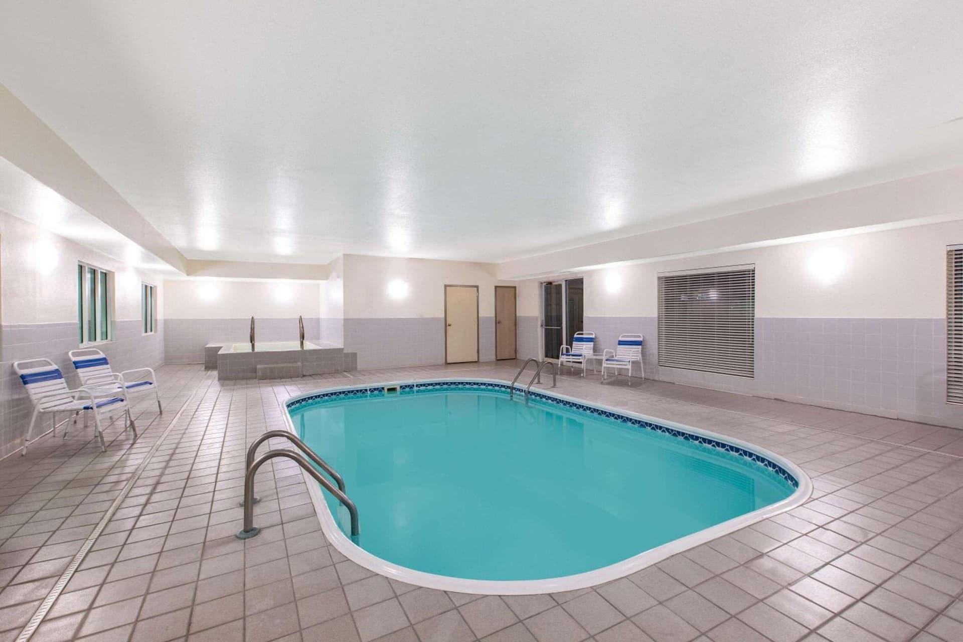 La Quinta Inn by Wyndham Lincoln, Nebraska gallery photo in Lincoln, NE — image 23