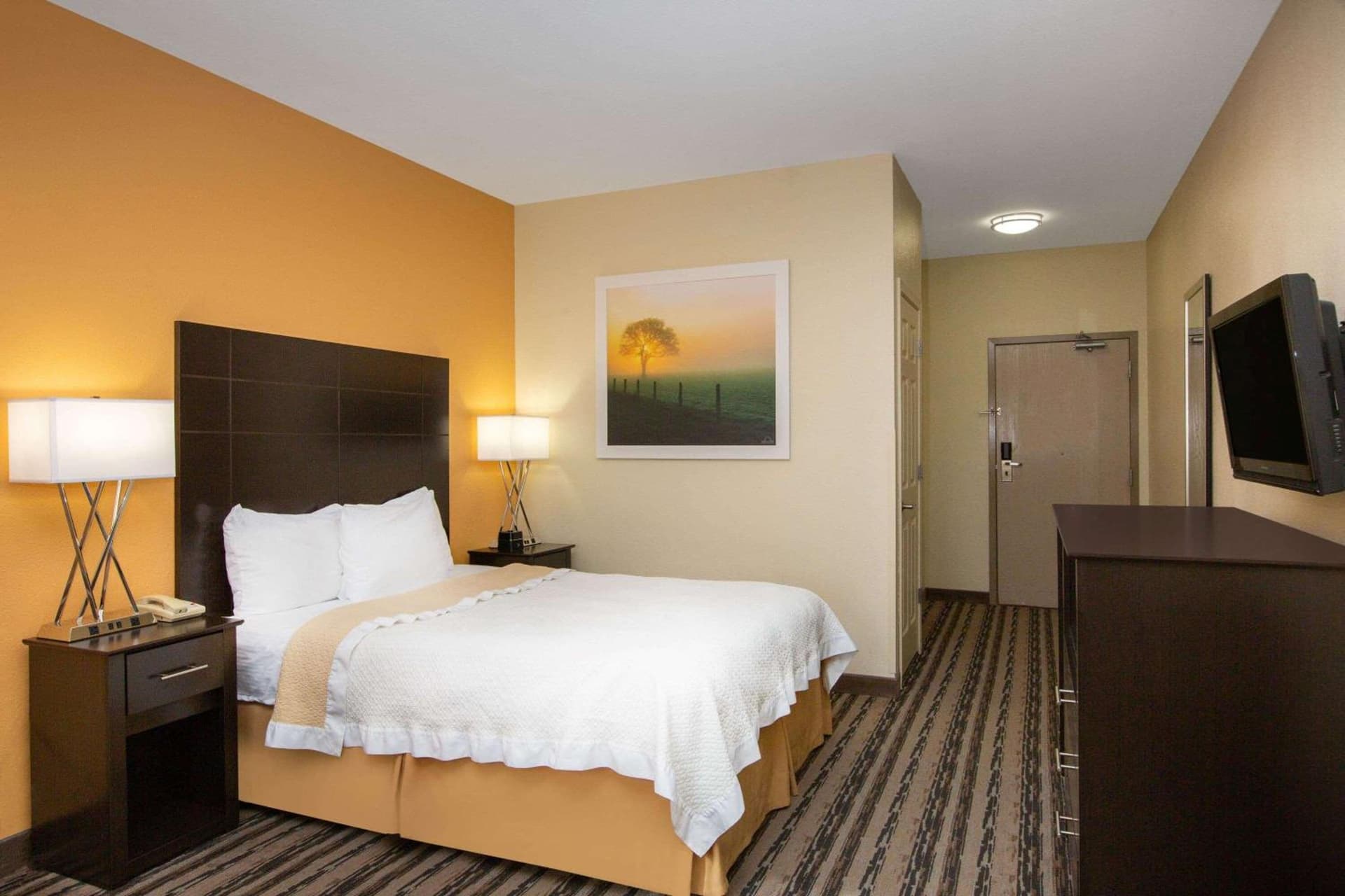 La Quinta Inn by Wyndham Lincoln, Nebraska gallery photo in Lincoln, NE — image 60
