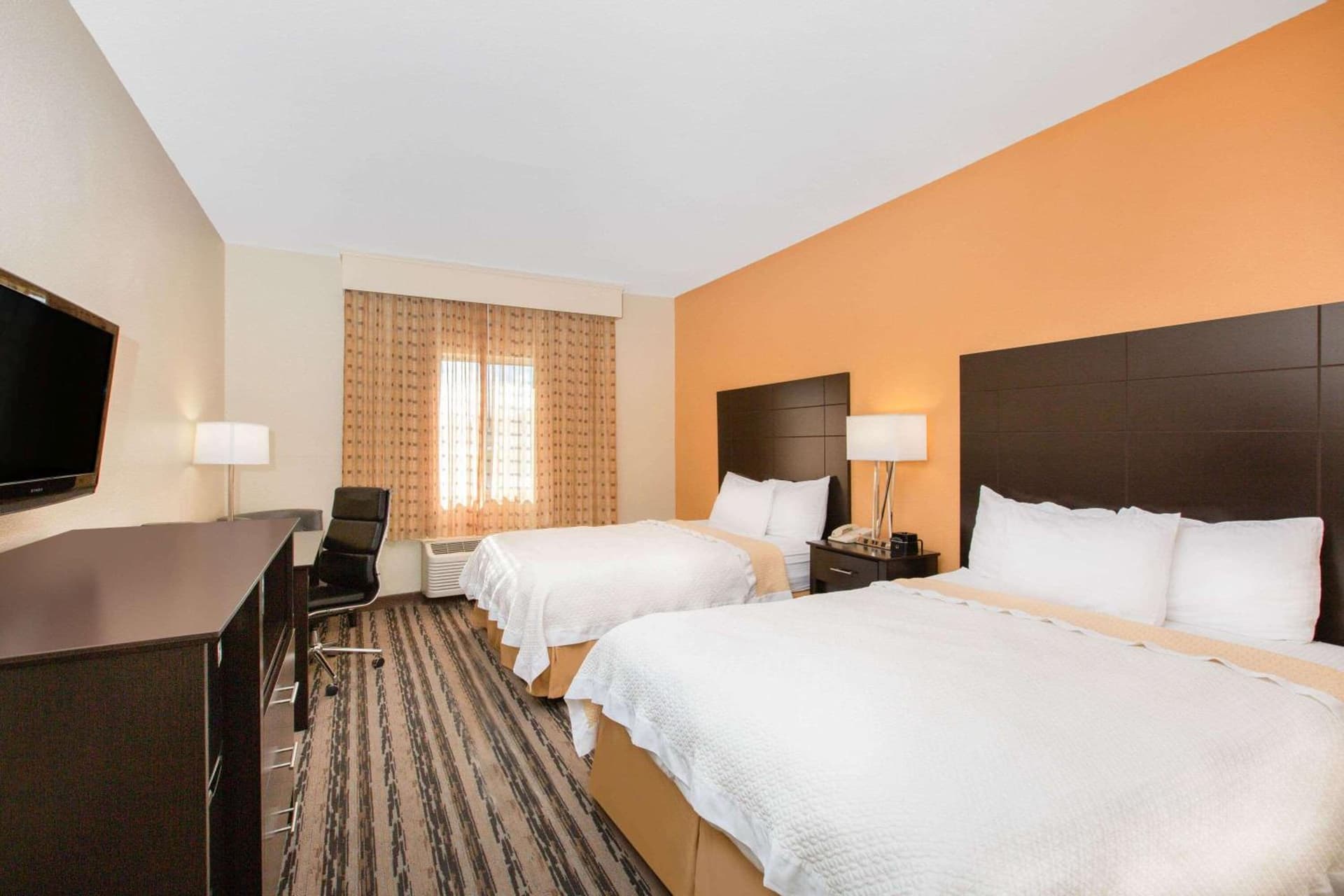La Quinta Inn by Wyndham Lincoln, Nebraska gallery photo in Lincoln, NE — image 50