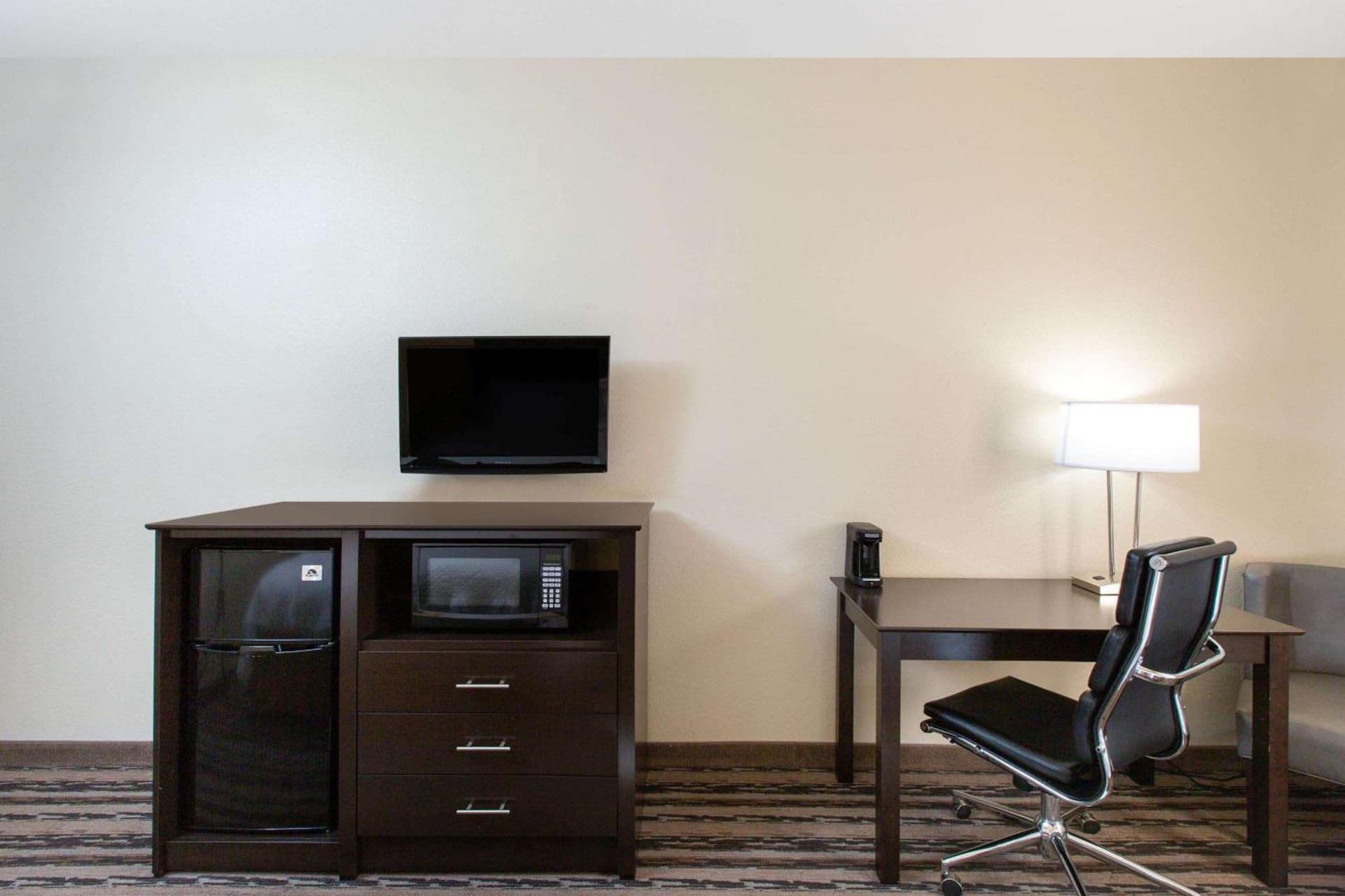 La Quinta Inn by Wyndham Lincoln, Nebraska gallery photo in Lincoln, NE — image 47