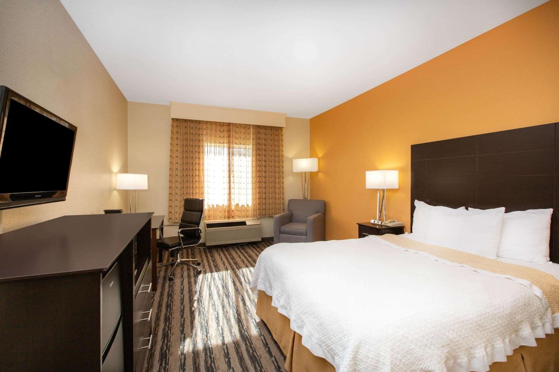 La Quinta Inn by Wyndham Lincoln, Nebraska gallery photo in Lincoln, NE — image 44