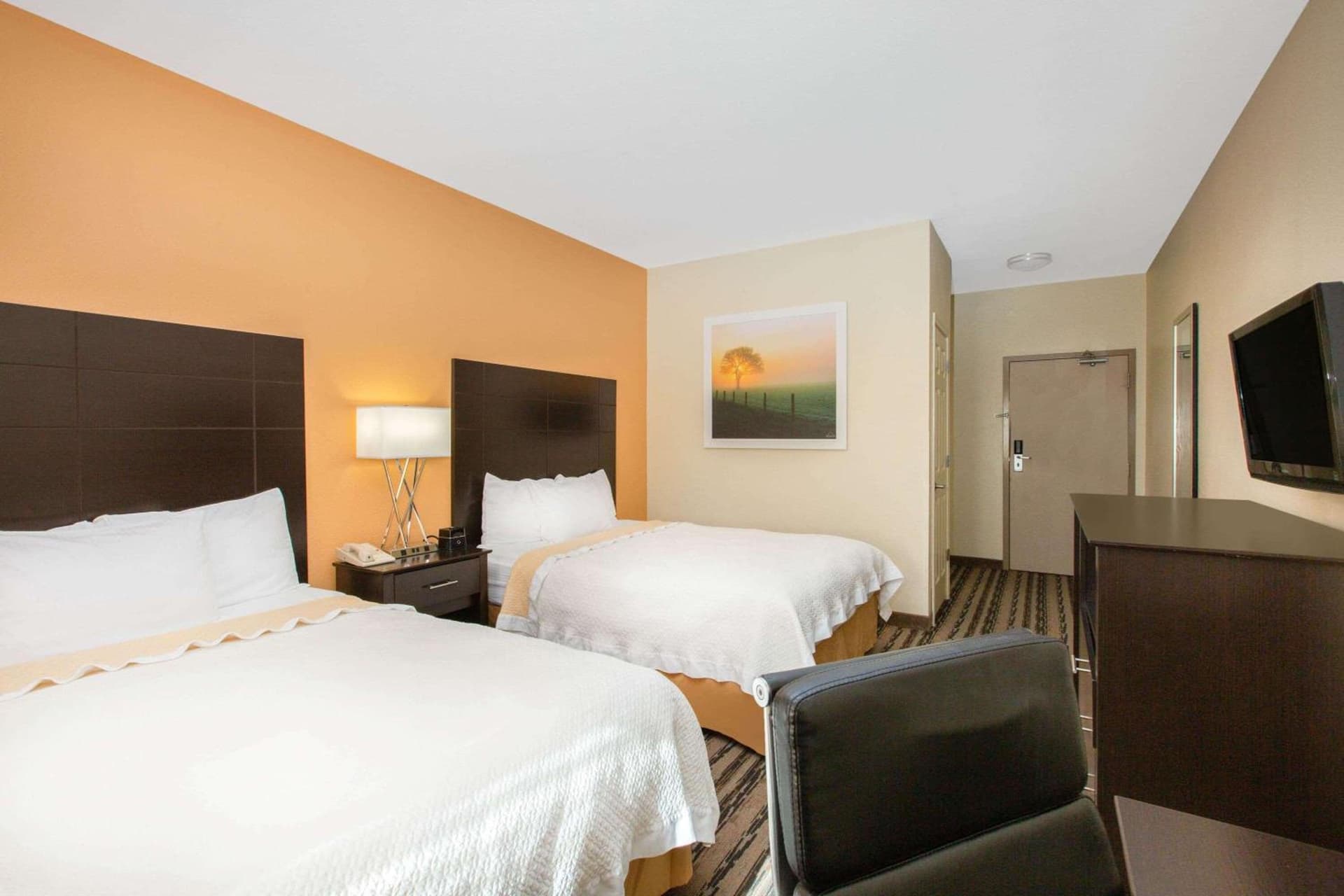 La Quinta Inn by Wyndham Lincoln, Nebraska gallery photo in Lincoln, NE — image 20