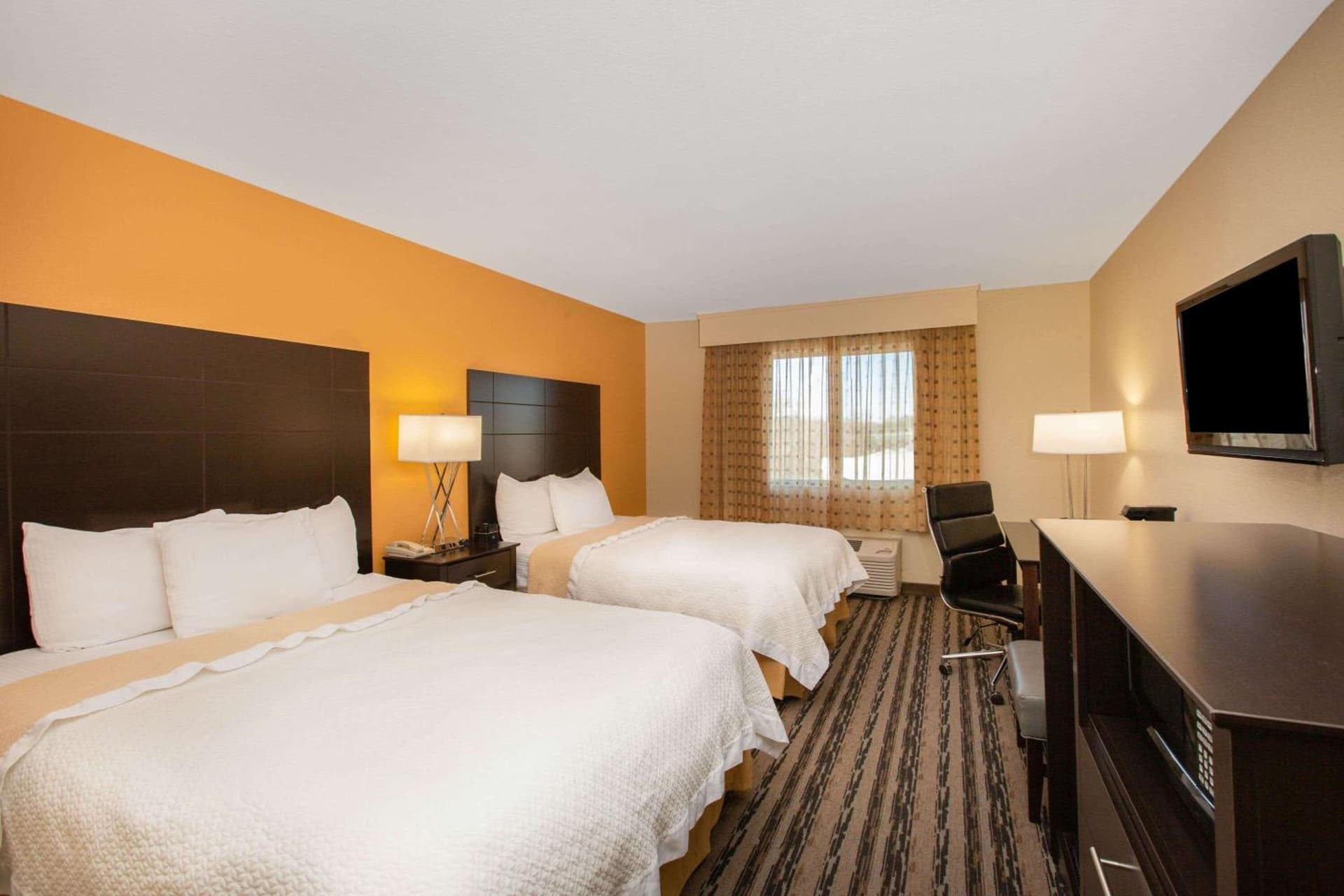 La Quinta Inn by Wyndham Lincoln, Nebraska gallery photo in Lincoln, NE — image 7