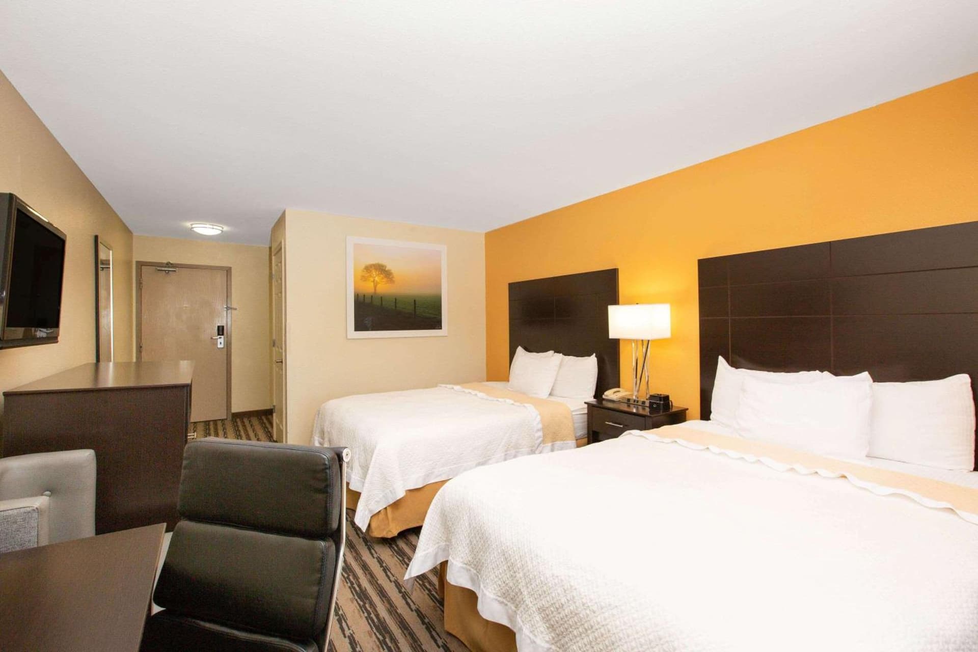 La Quinta Inn by Wyndham Lincoln, Nebraska gallery photo in Lincoln, NE — image 32
