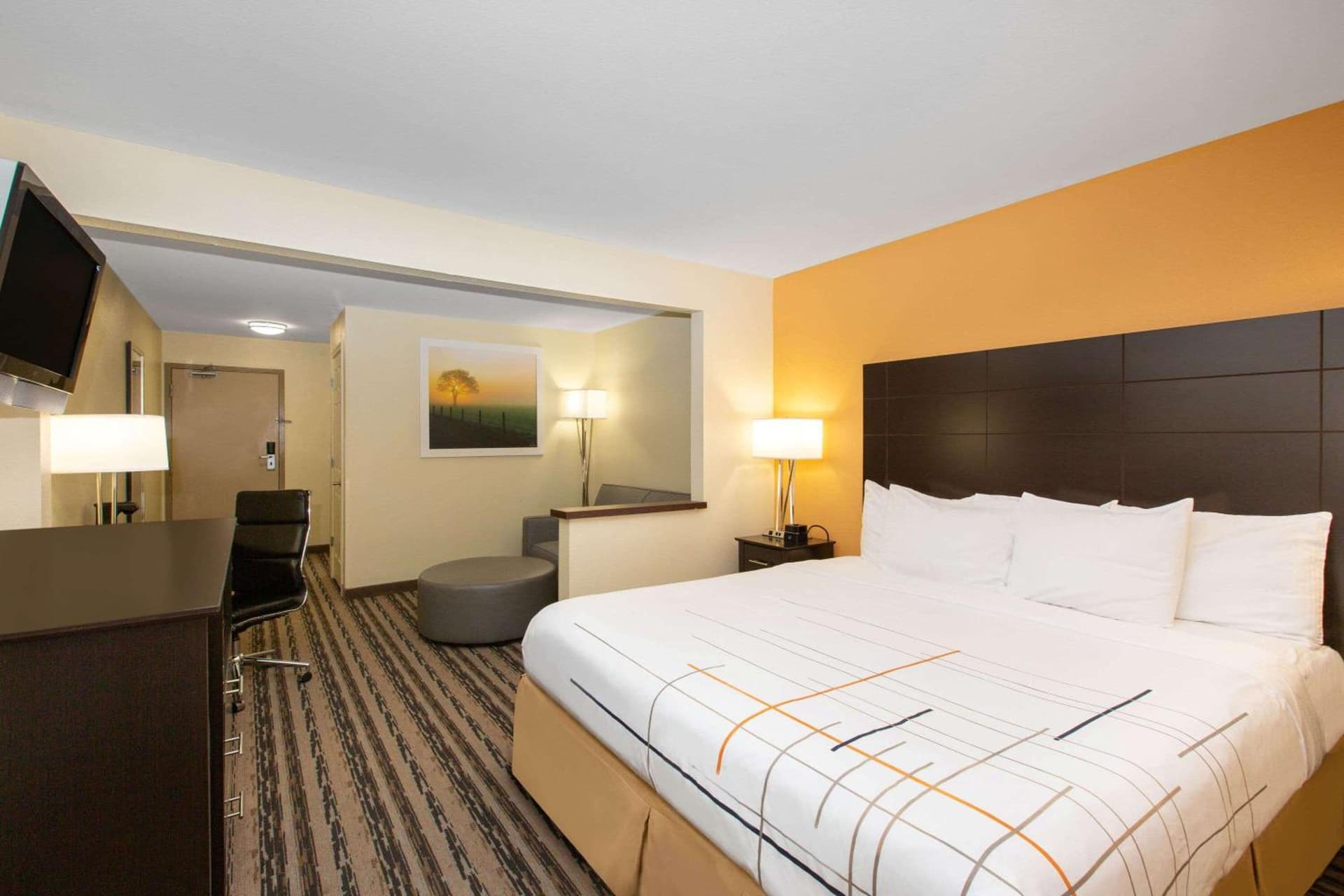 La Quinta Inn by Wyndham Lincoln, Nebraska gallery photo in Lincoln, NE — image 42