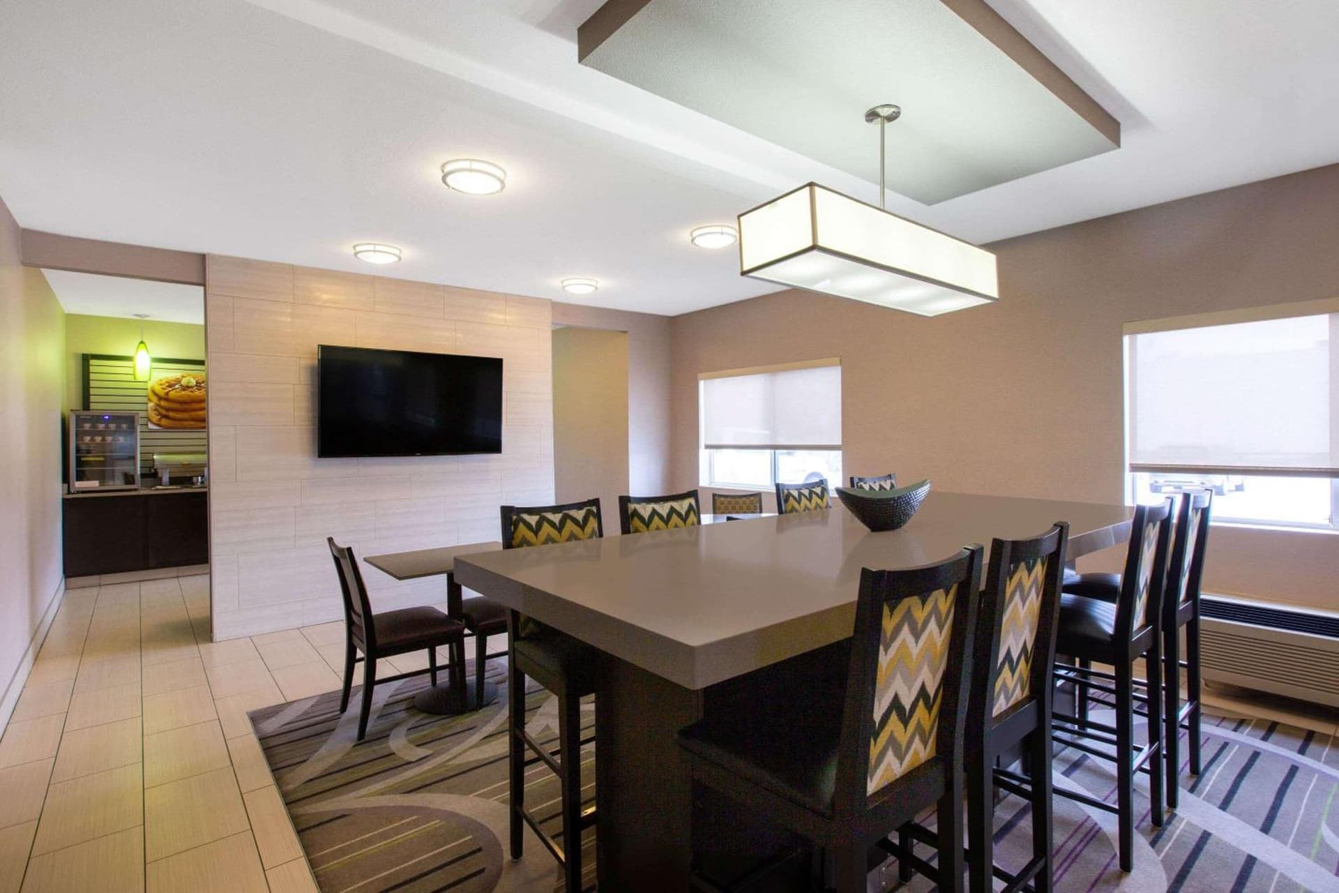 La Quinta Inn by Wyndham Lincoln, Nebraska gallery photo in Lincoln, NE — image 8