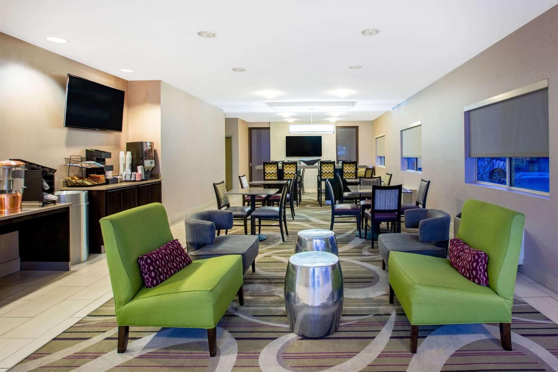 La Quinta Inn by Wyndham Lincoln, Nebraska gallery photo in Lincoln, NE — image 61