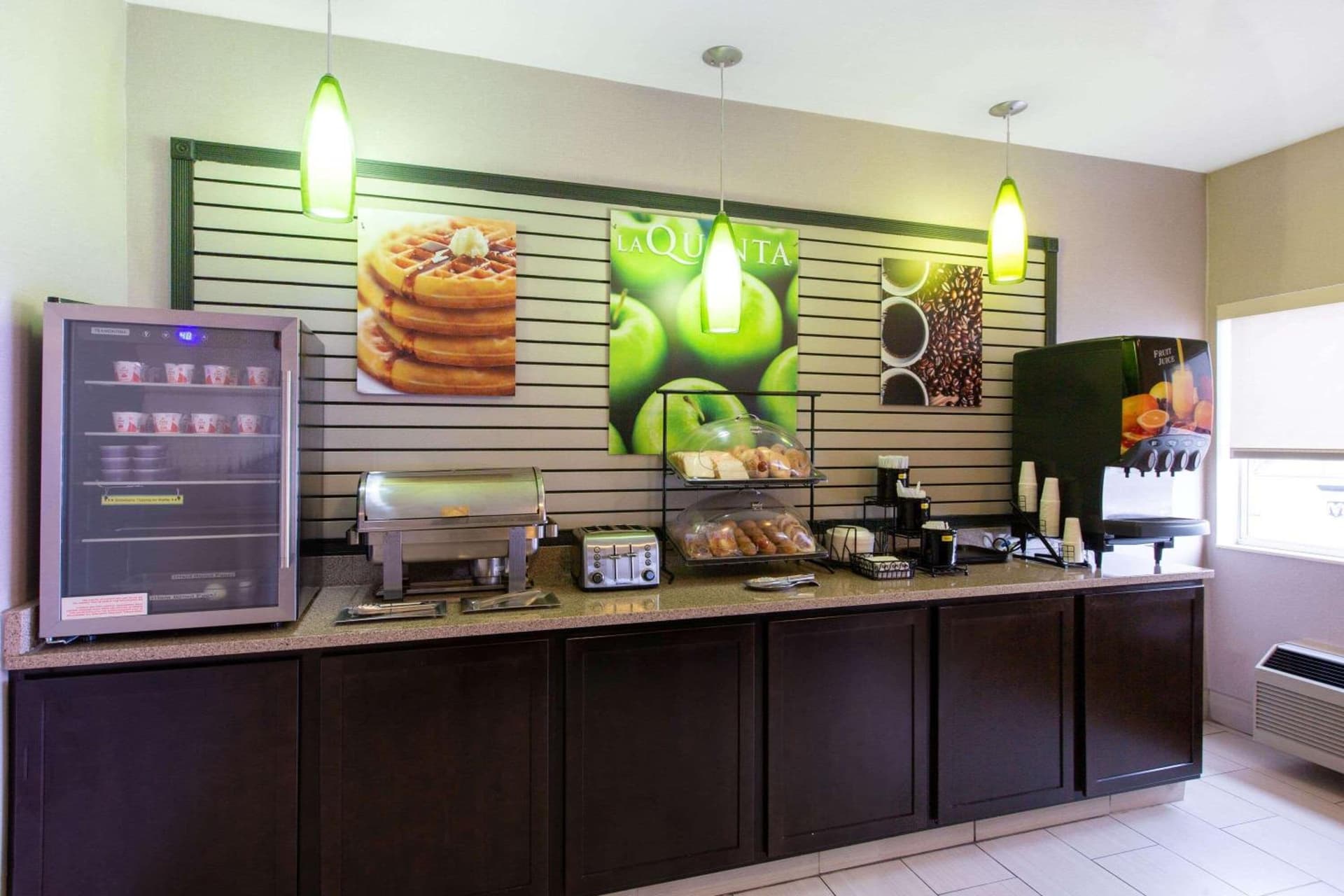 La Quinta Inn by Wyndham Lincoln, Nebraska gallery photo in Lincoln, NE — image 11