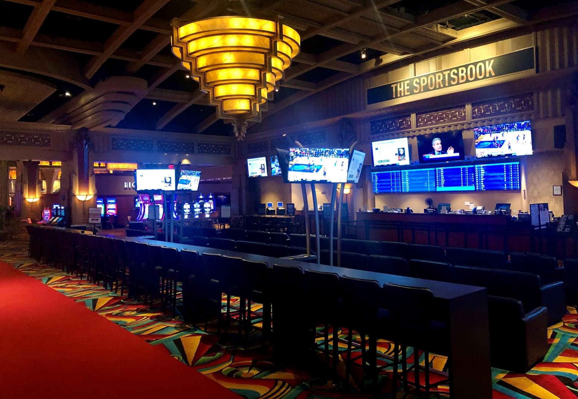 The Inn at Charles Town - Hollywood Casino gallery photo in Charles Town, WV — image 4
