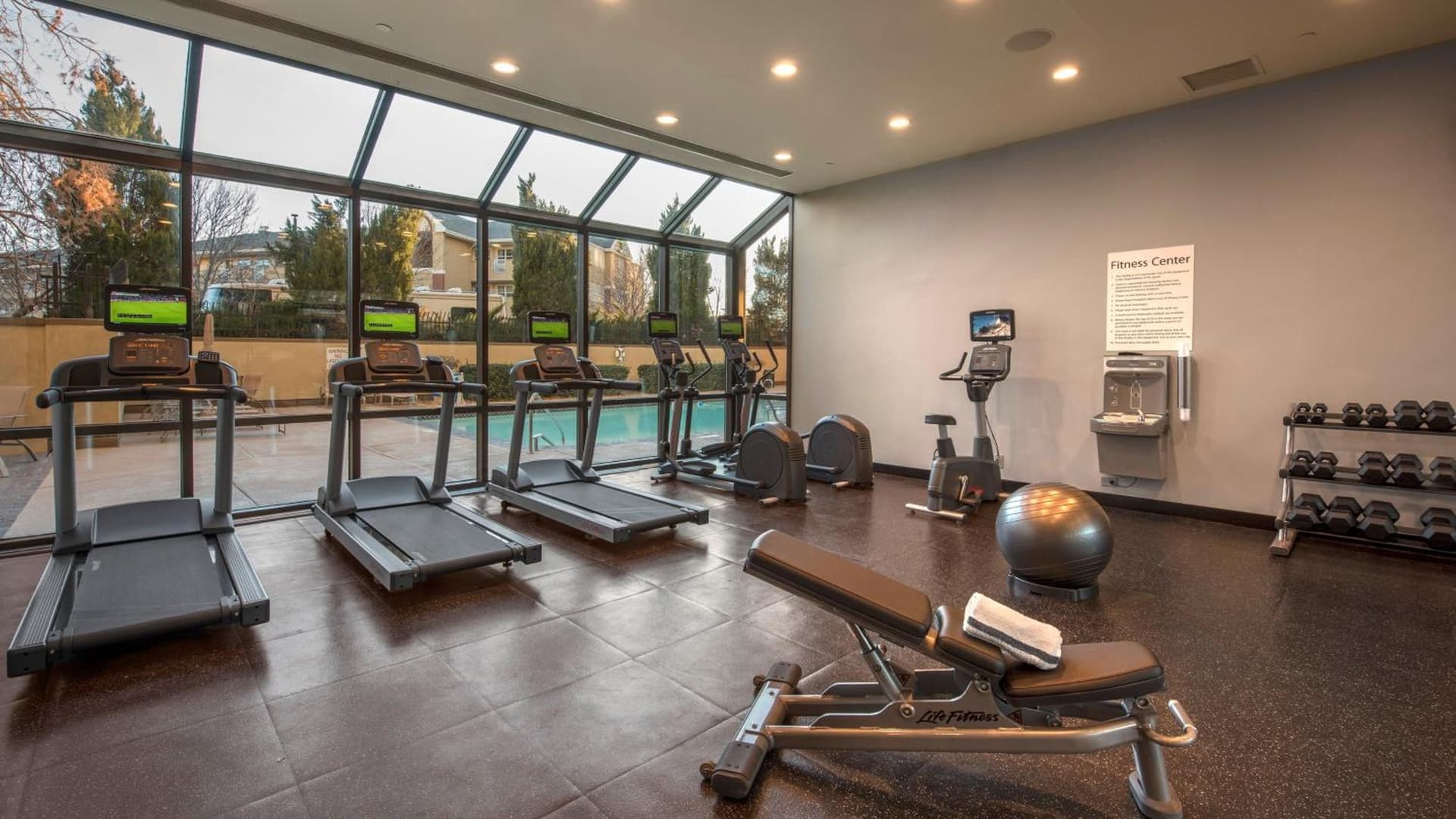 Holiday Inn Denver Lakewood by IHG gallery photo in Lakewood, CO — image 36