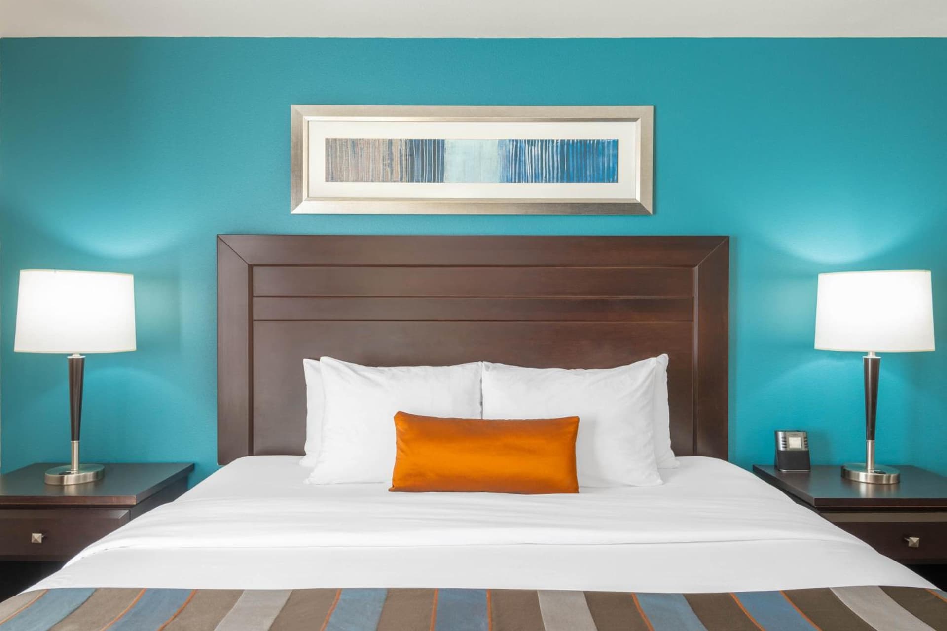 Wingate by Wyndham - St. George gallery photo in St. George, UT — image 5
