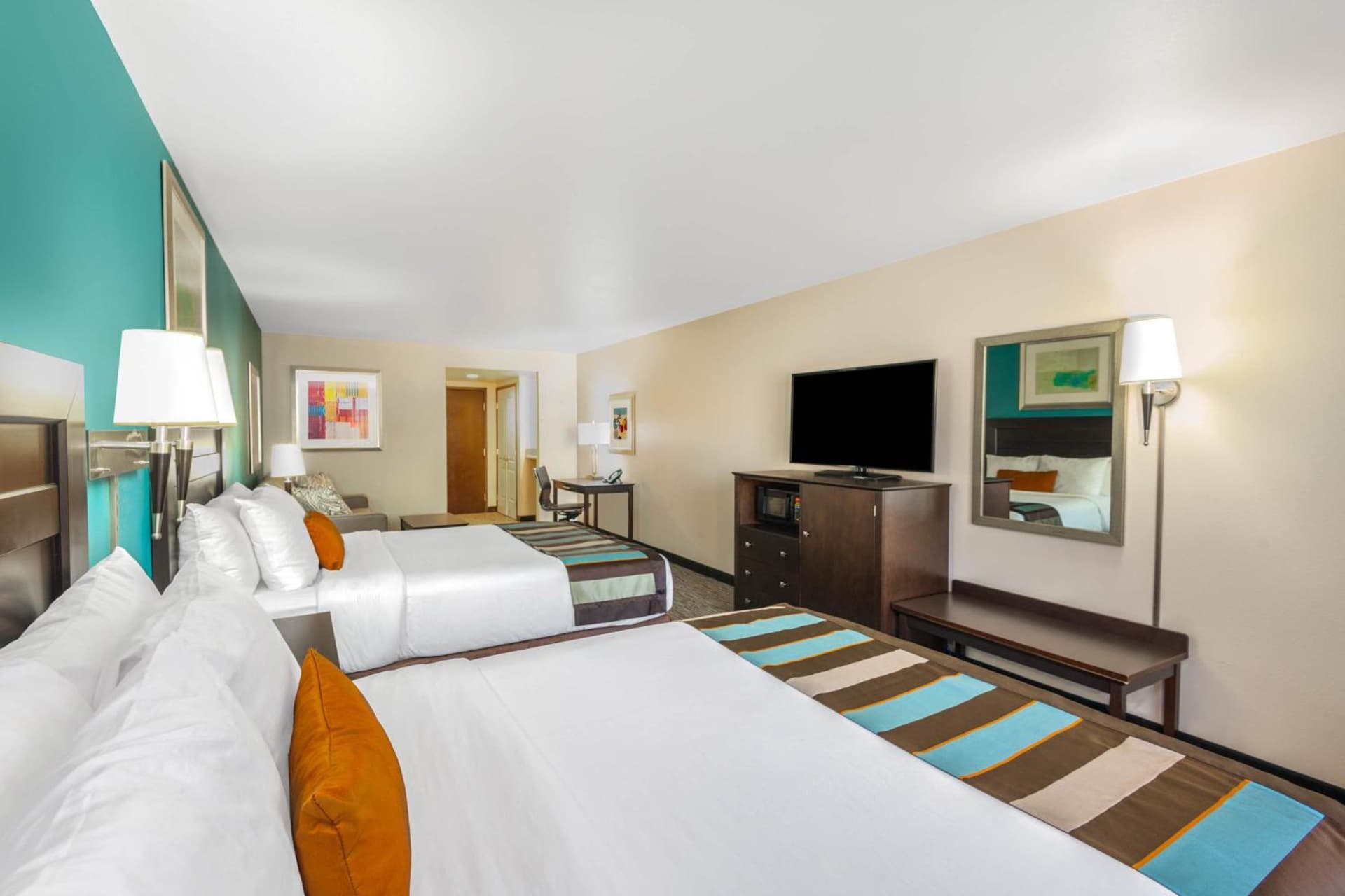 Wingate by Wyndham - St. George gallery photo in St. George, UT — image 19