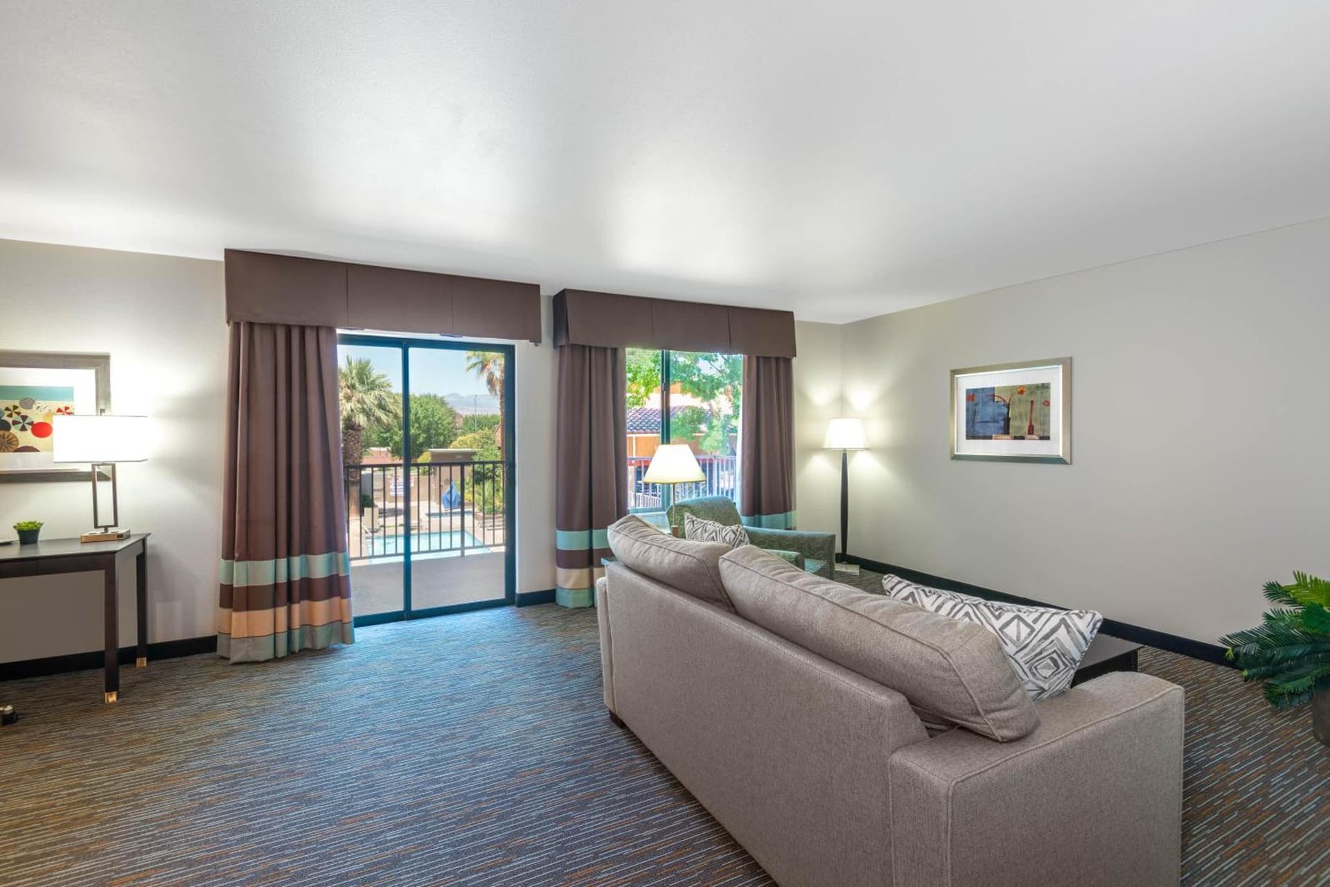 Wingate by Wyndham - St. George gallery photo in St. George, UT — image 39