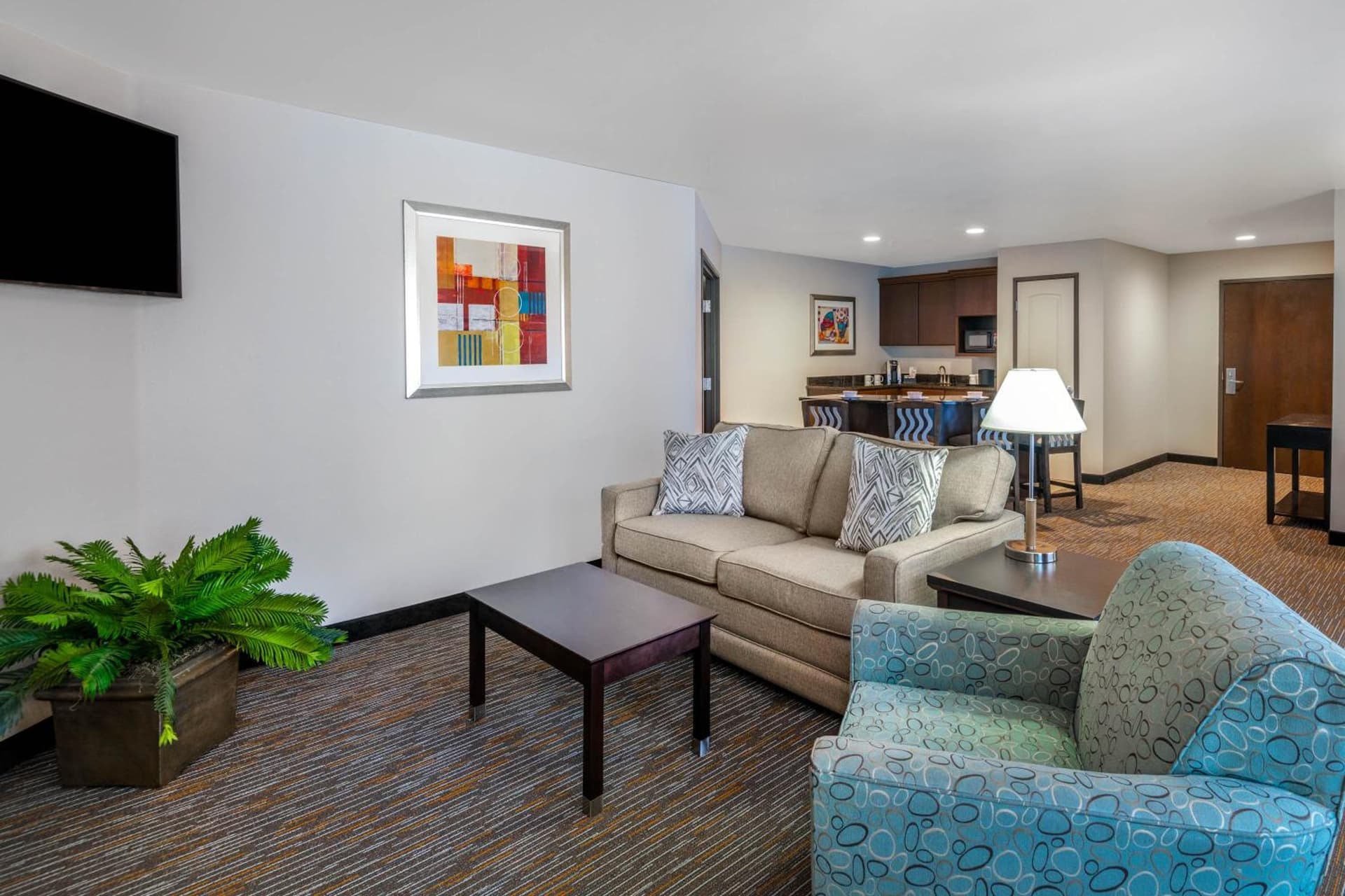 Wingate by Wyndham - St. George gallery photo in St. George, UT — image 16