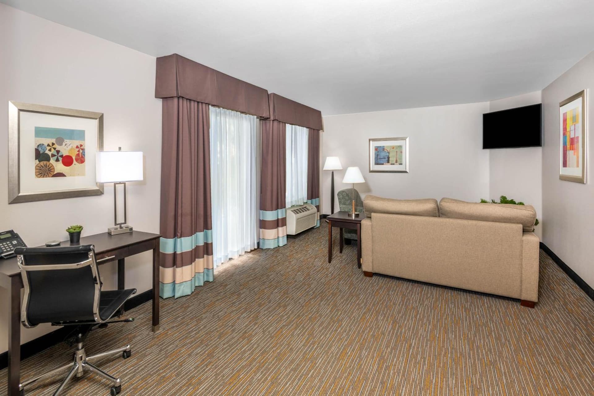 Wingate by Wyndham - St. George gallery photo in St. George, UT — image 72