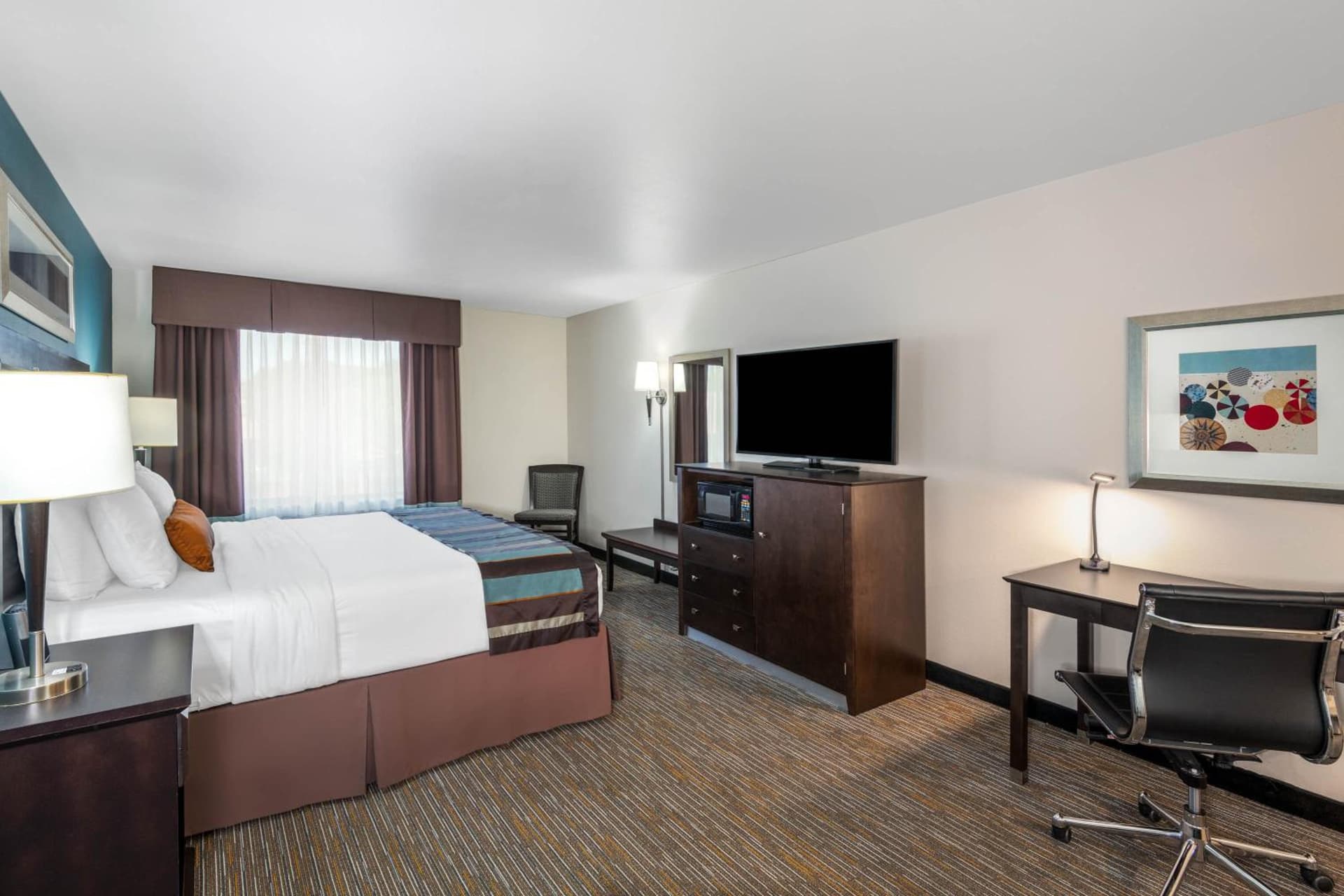 Wingate by Wyndham - St. George gallery photo in St. George, UT — image 49