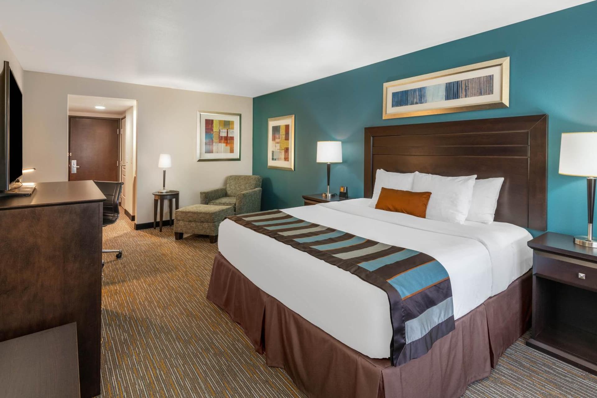 Wingate by Wyndham - St. George gallery photo in St. George, UT — image 20