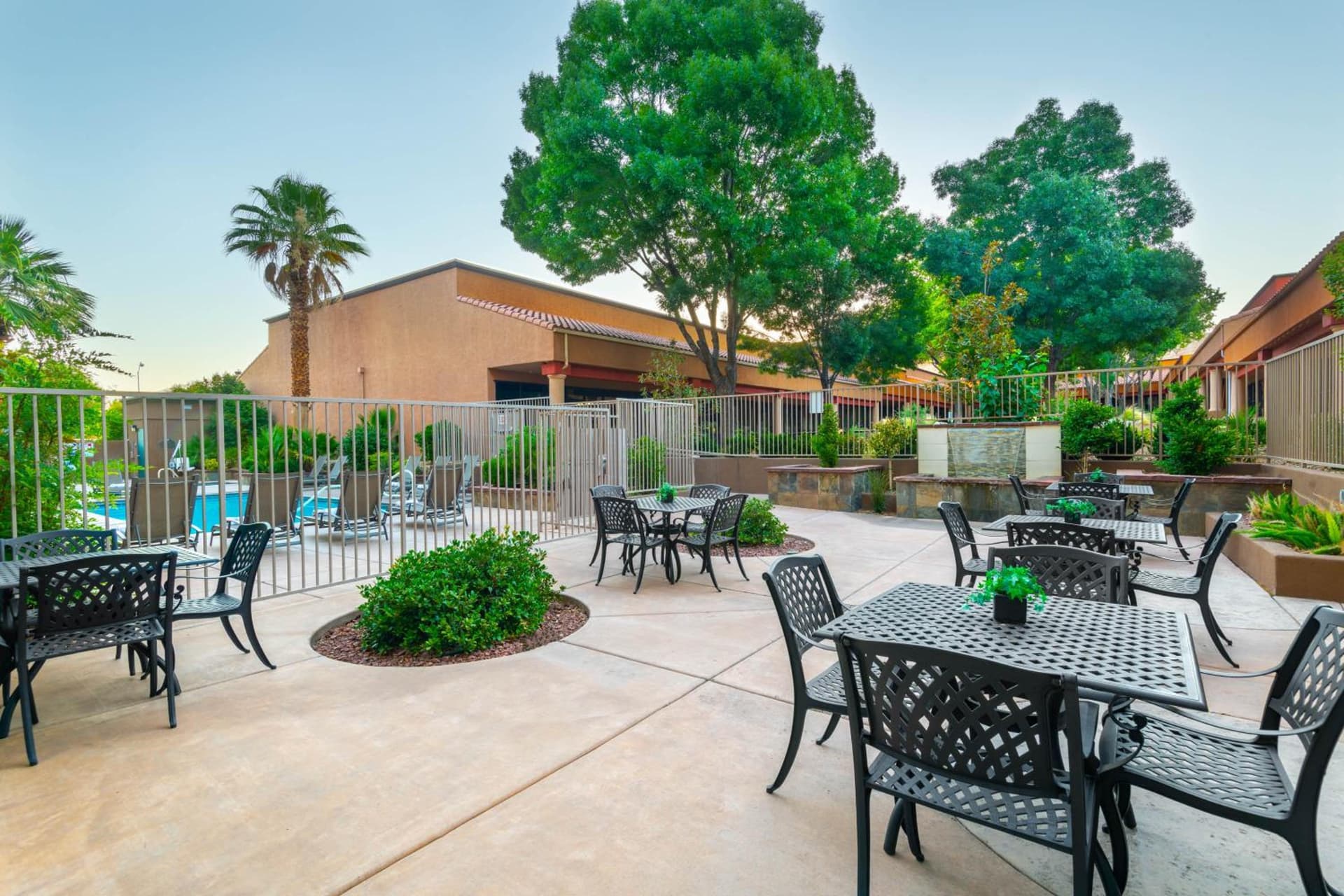 Wingate by Wyndham - St. George gallery photo in St. George, UT — image 8
