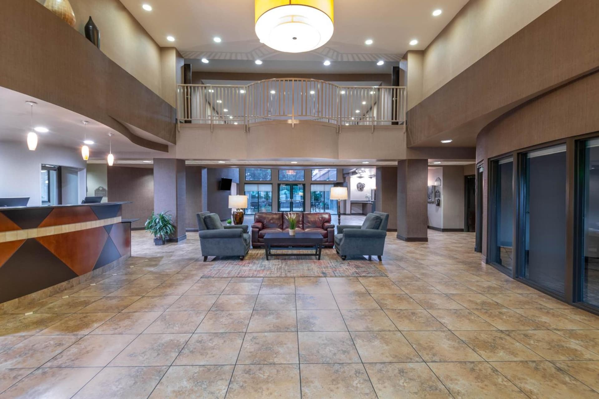 Wingate by Wyndham - St. George gallery photo in St. George, UT — image 66