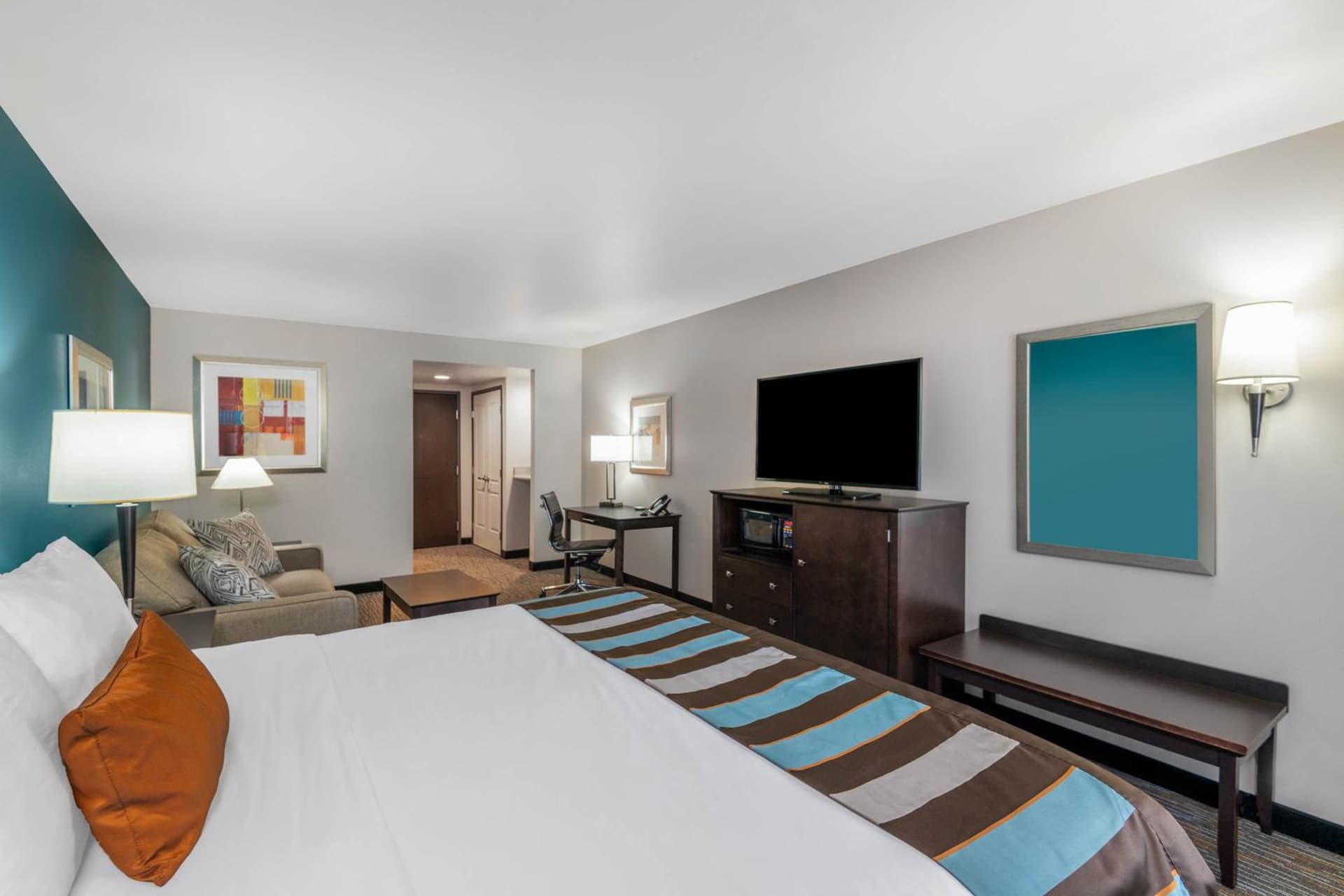 Wingate by Wyndham - St. George gallery photo in St. George, UT — image 14