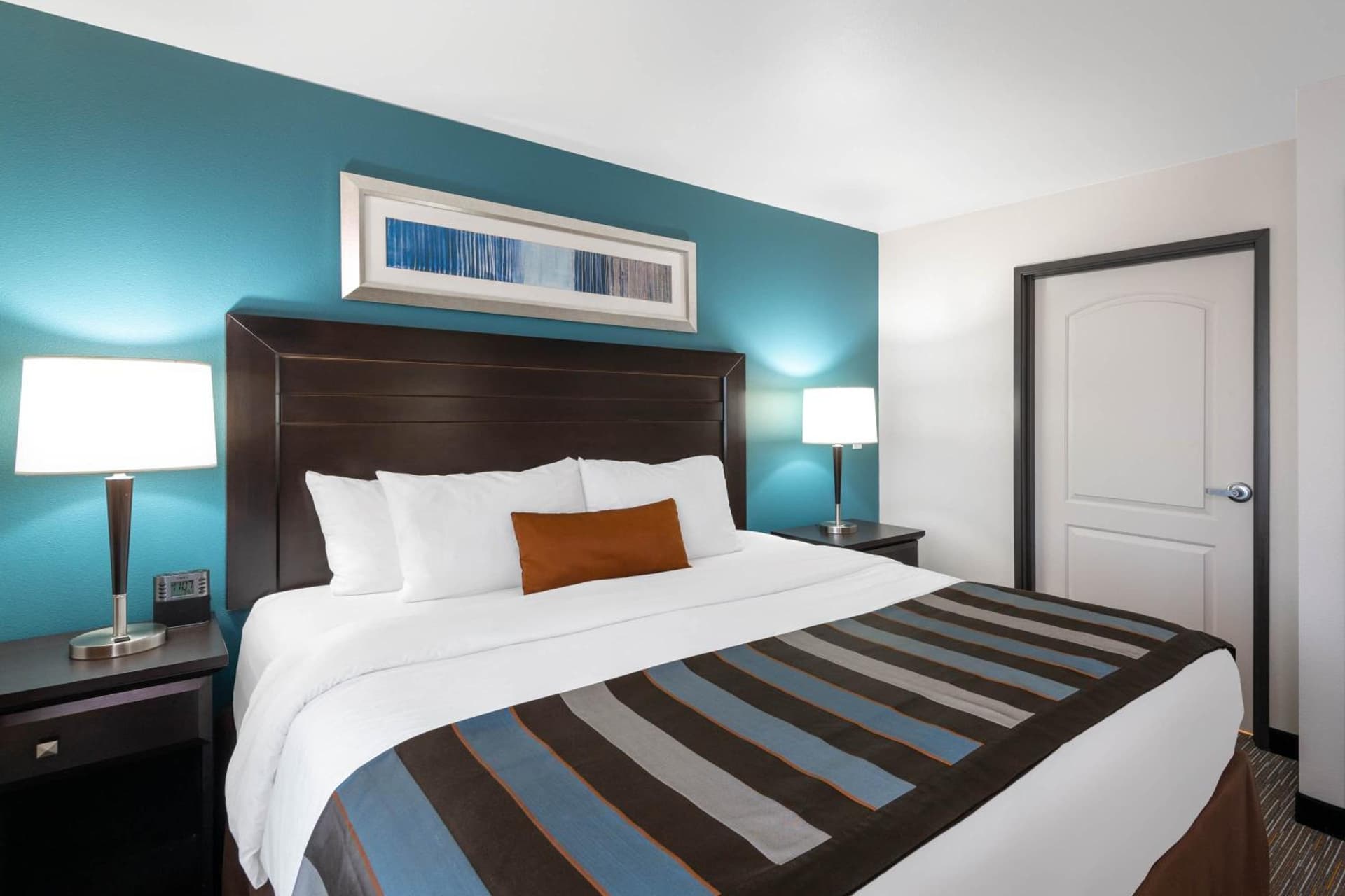 Wingate by Wyndham - St. George gallery photo in St. George, UT — image 63