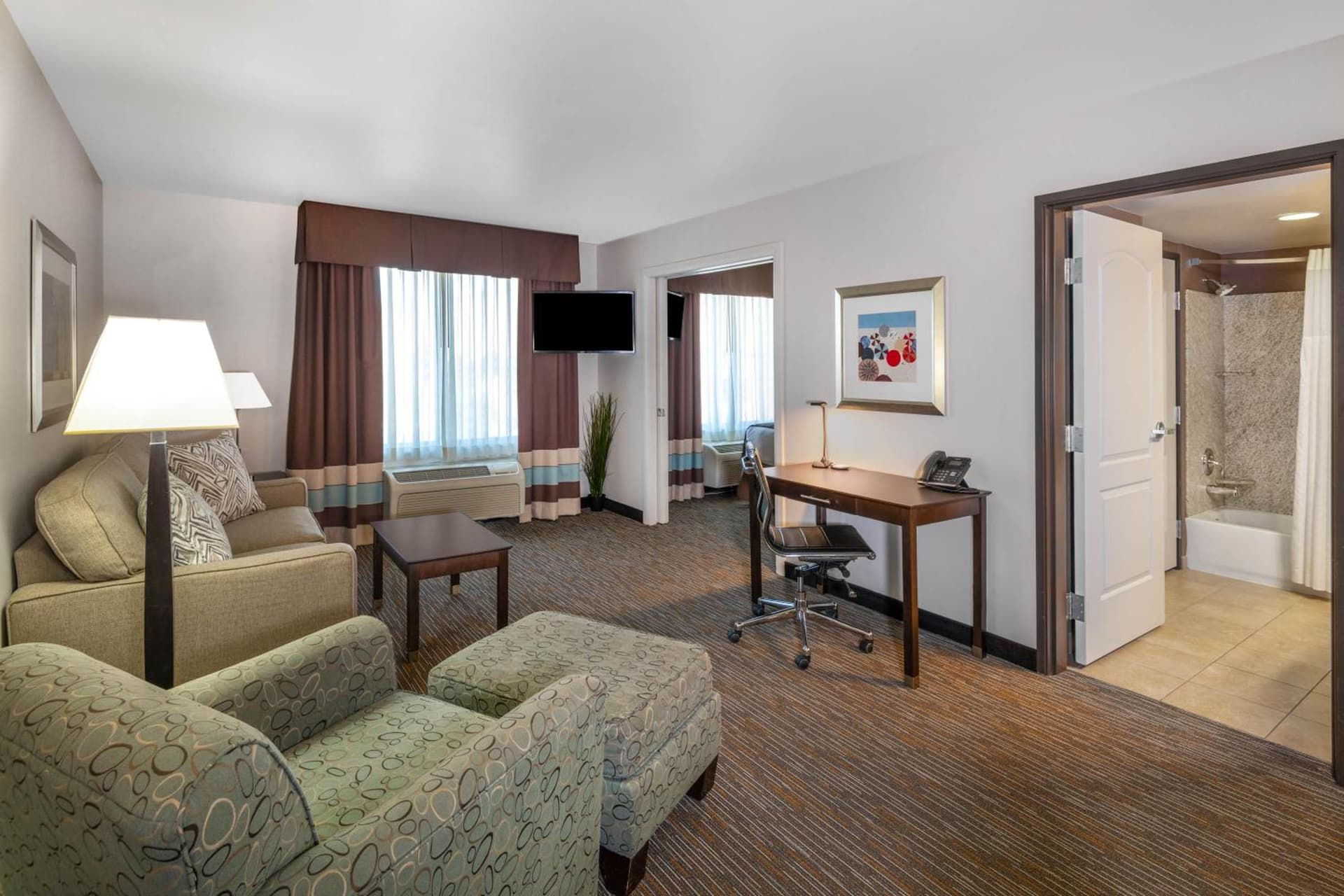 Wingate by Wyndham - St. George gallery photo in St. George, UT — image 42