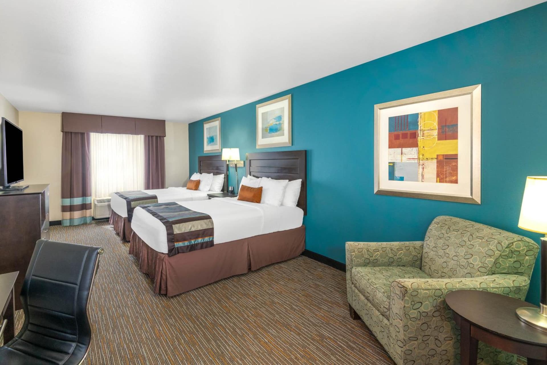 Wingate by Wyndham - St. George gallery photo in St. George, UT — image 38
