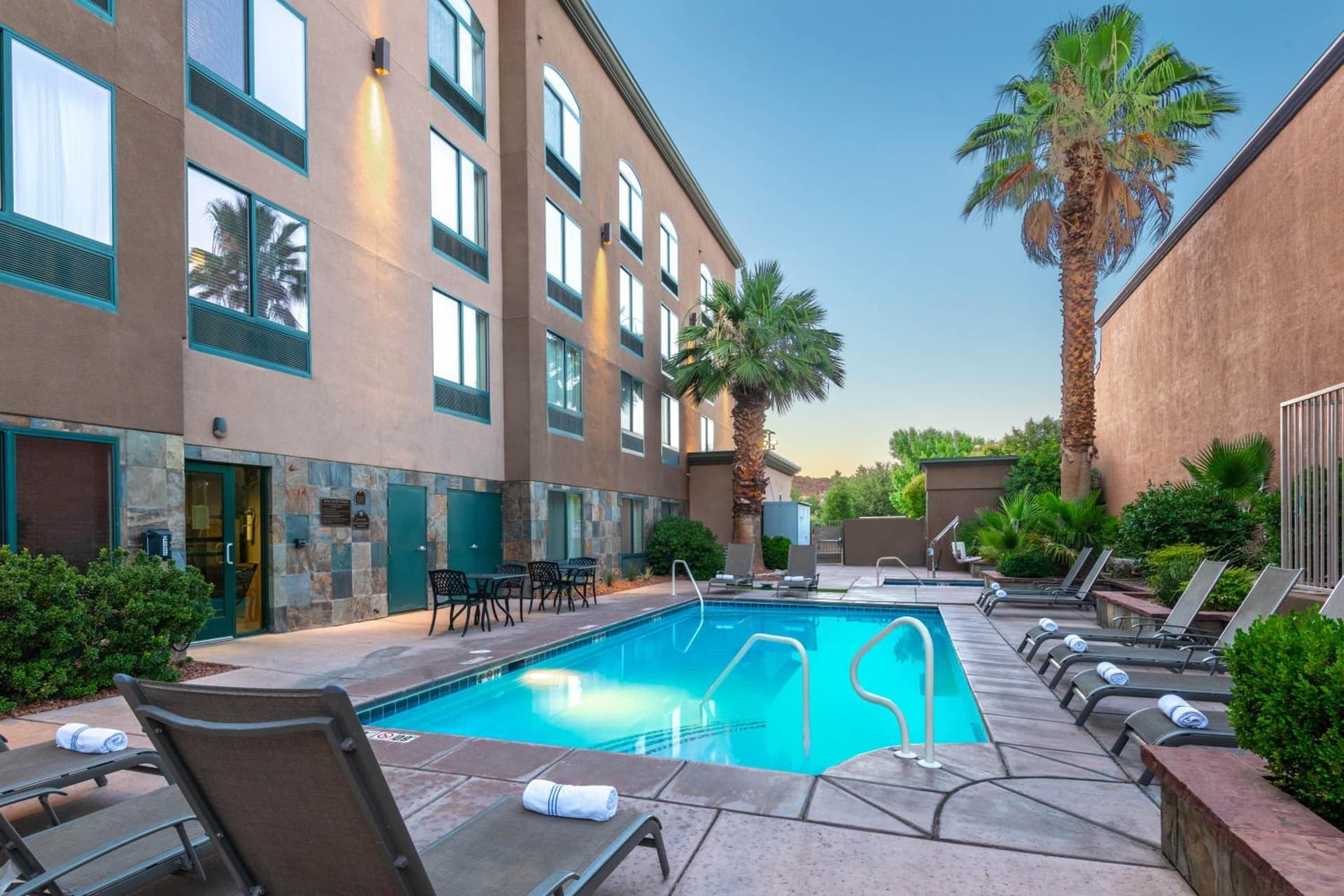 Wingate by Wyndham - St. George gallery photo in St. George, UT — image 48